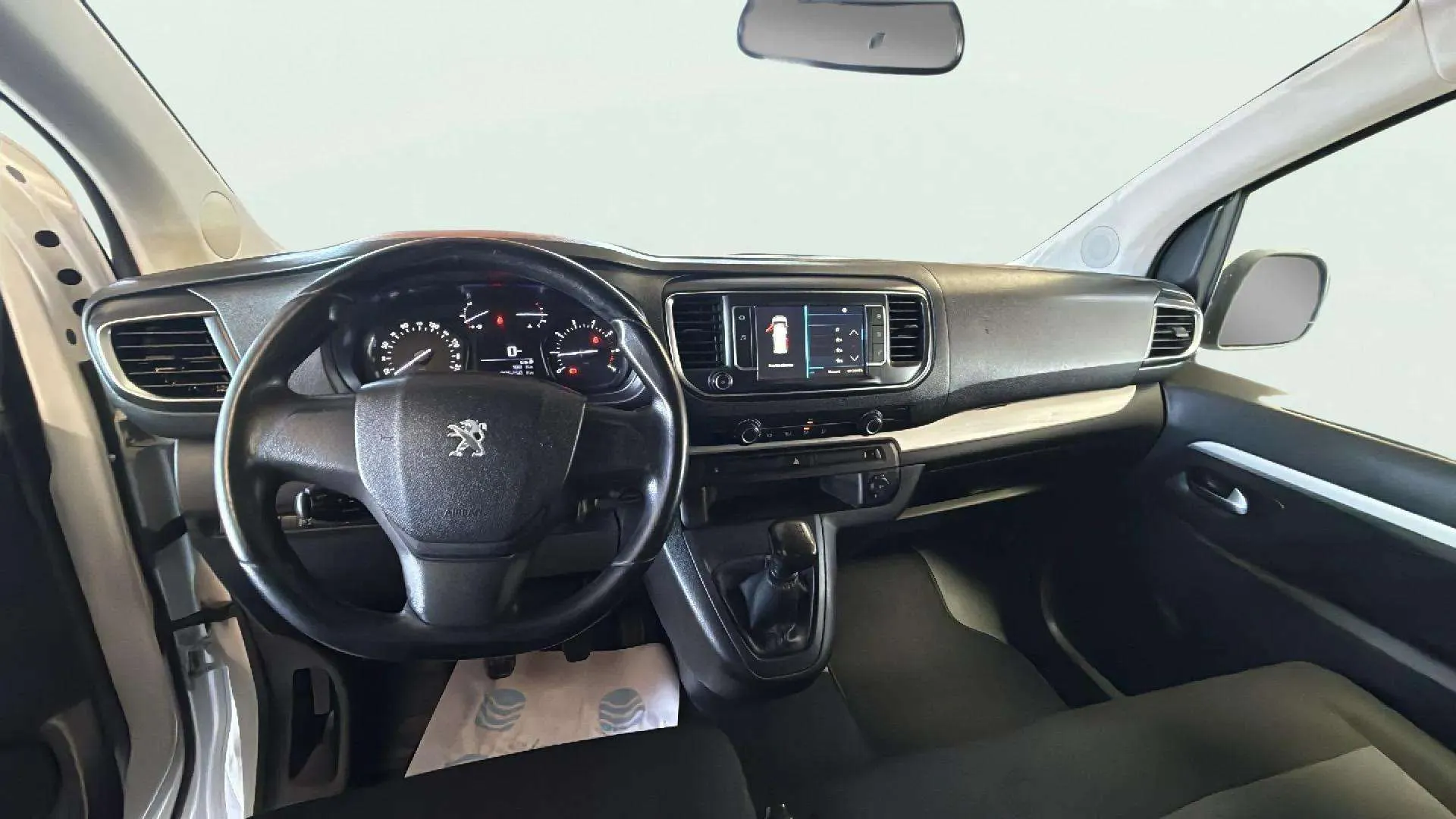 Peugeot Traveller Active 1.5 BlueHDi Compact - foto 23