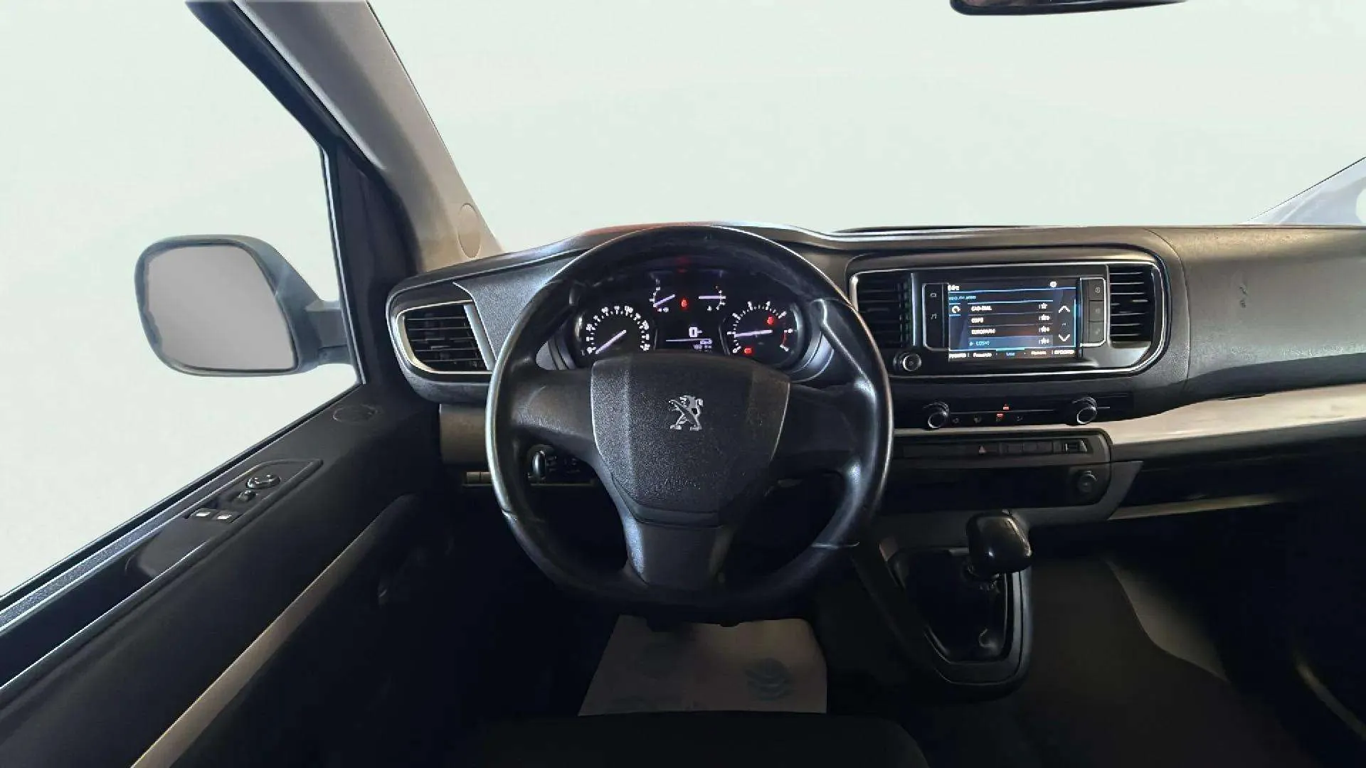 Peugeot Traveller Active 1.5 BlueHDi Compact - foto 24