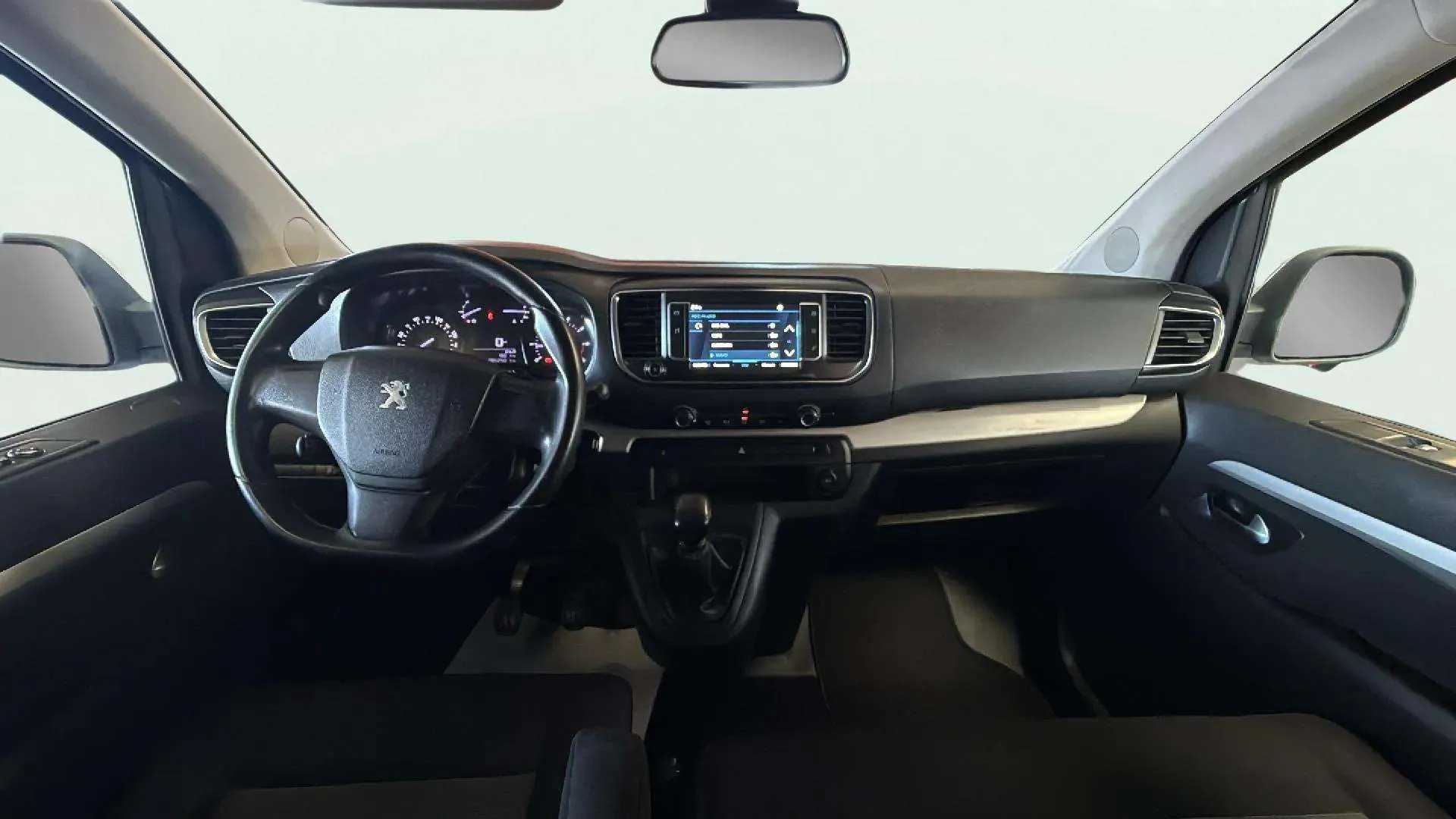 Peugeot Traveller Active 1.5 BlueHDi Compact - foto 22