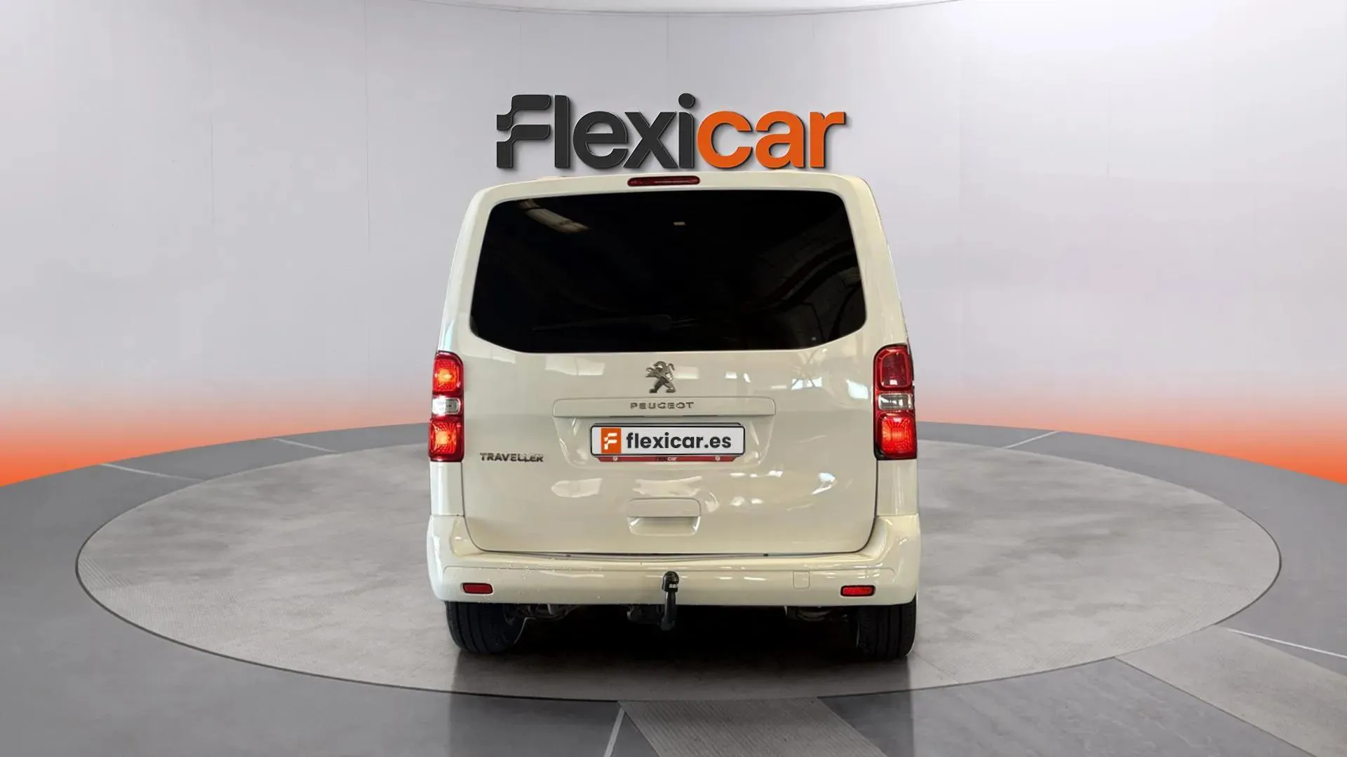 Peugeot Traveller Active 1.5 BlueHDi Compact - foto 6