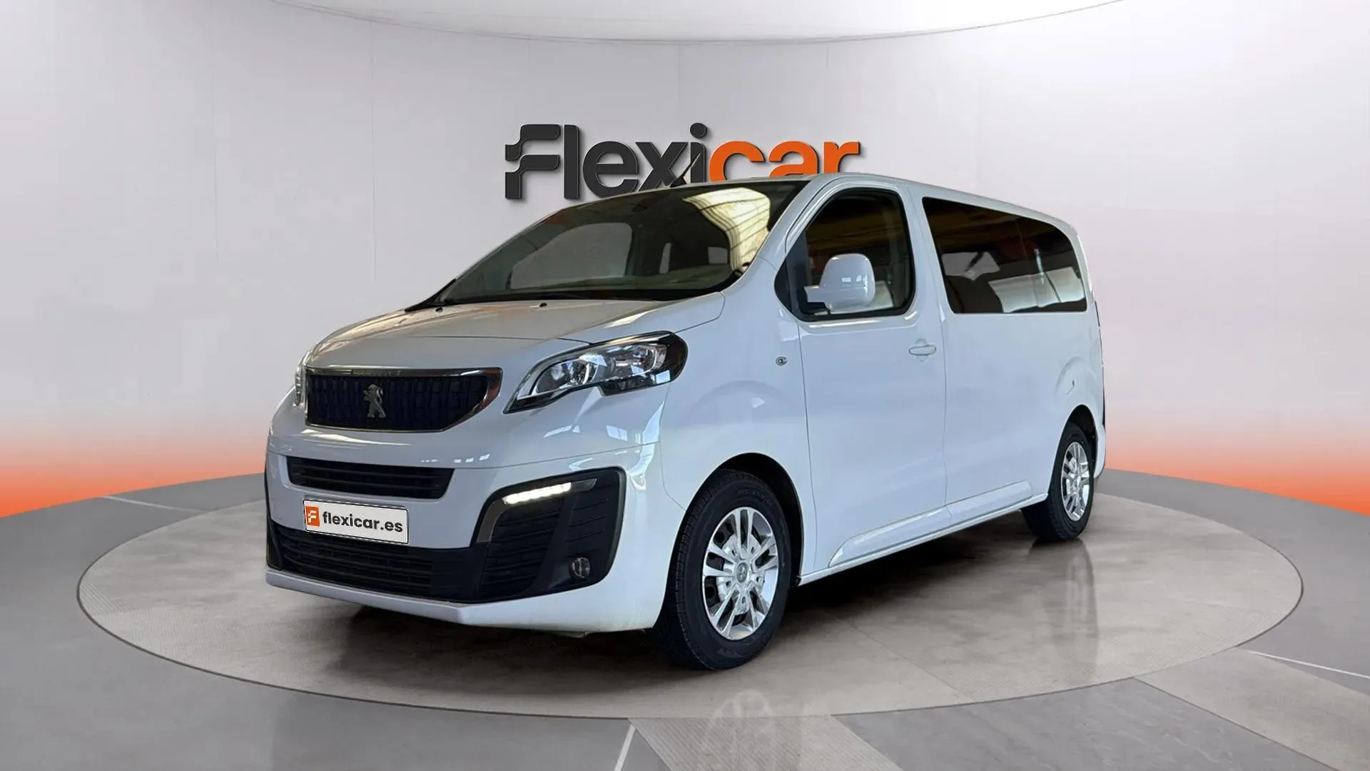 Peugeot Traveller Active 1.5 BlueHDi Compact - foto 11