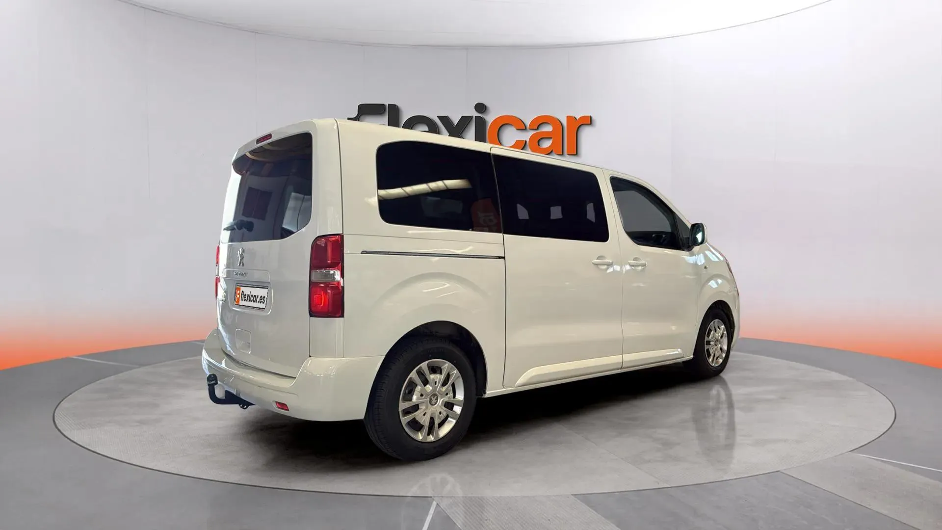 Peugeot Traveller Active 1.5 BlueHDi Compact - foto 5