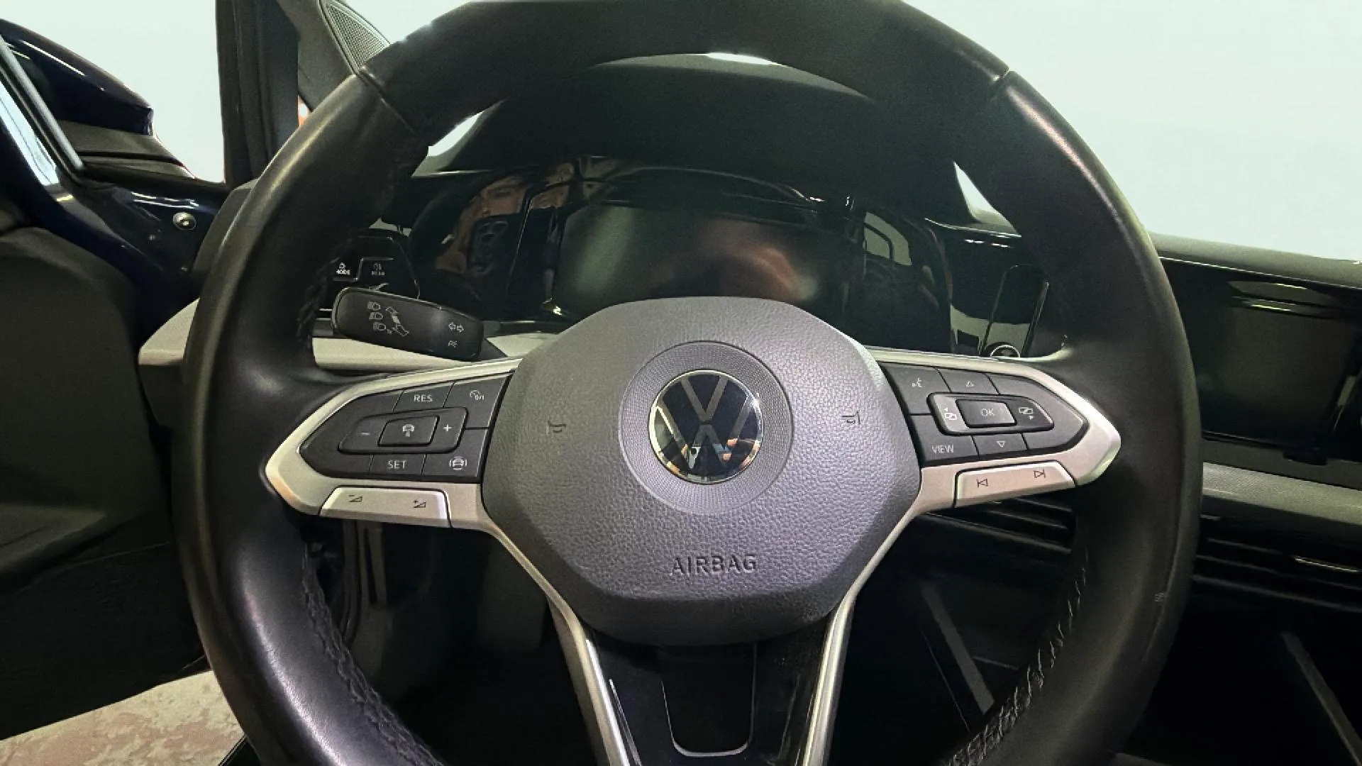 Volkswagen Golf 1.0 TSI - foto 7