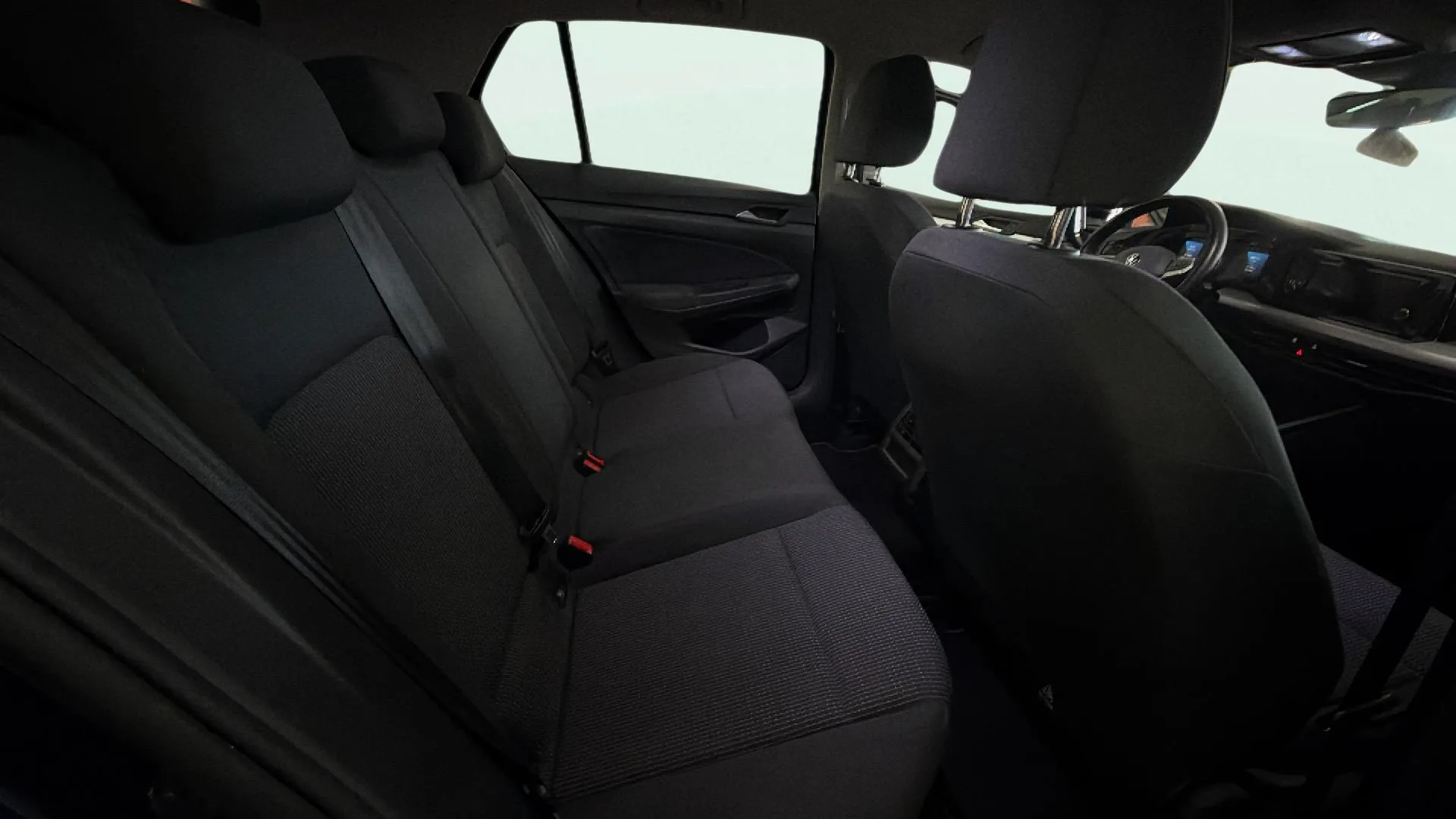 Volkswagen Golf 1.0 TSI - foto 11