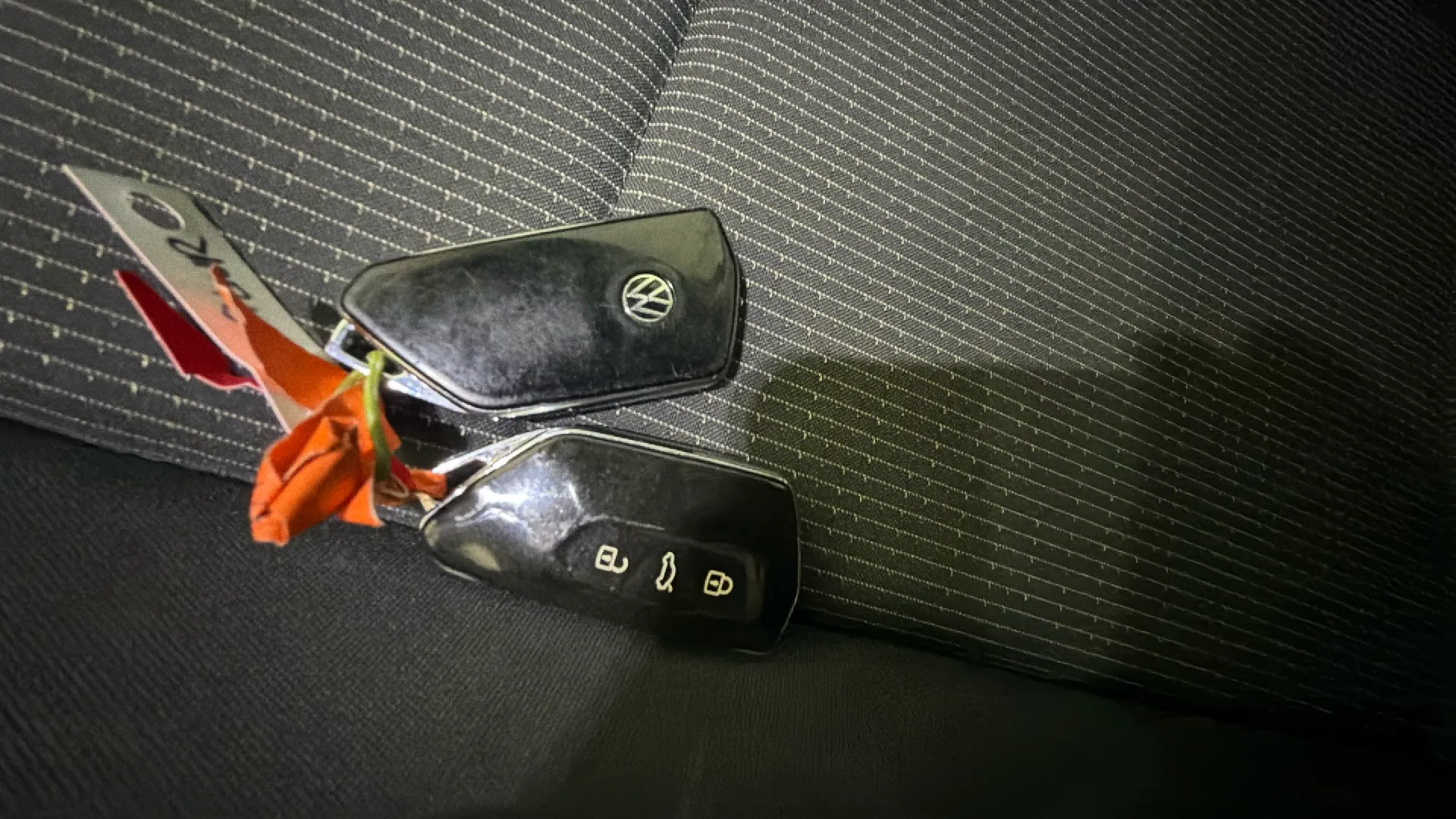 Volkswagen Golf 1.0 TSI - foto 14