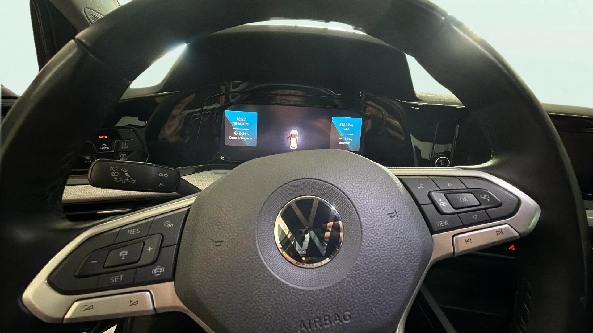 Volkswagen Golf 1.0 TSI - foto 17