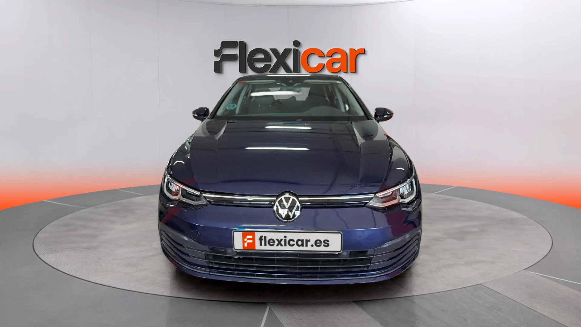 Volkswagen Golf 1.0 TSI - foto 2
