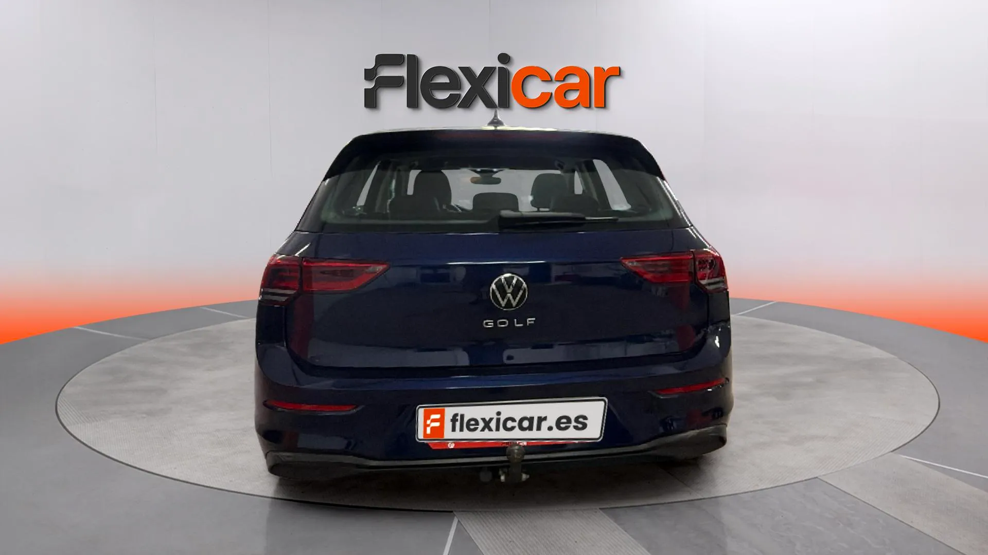 Volkswagen Golf 1.0 TSI - foto 4