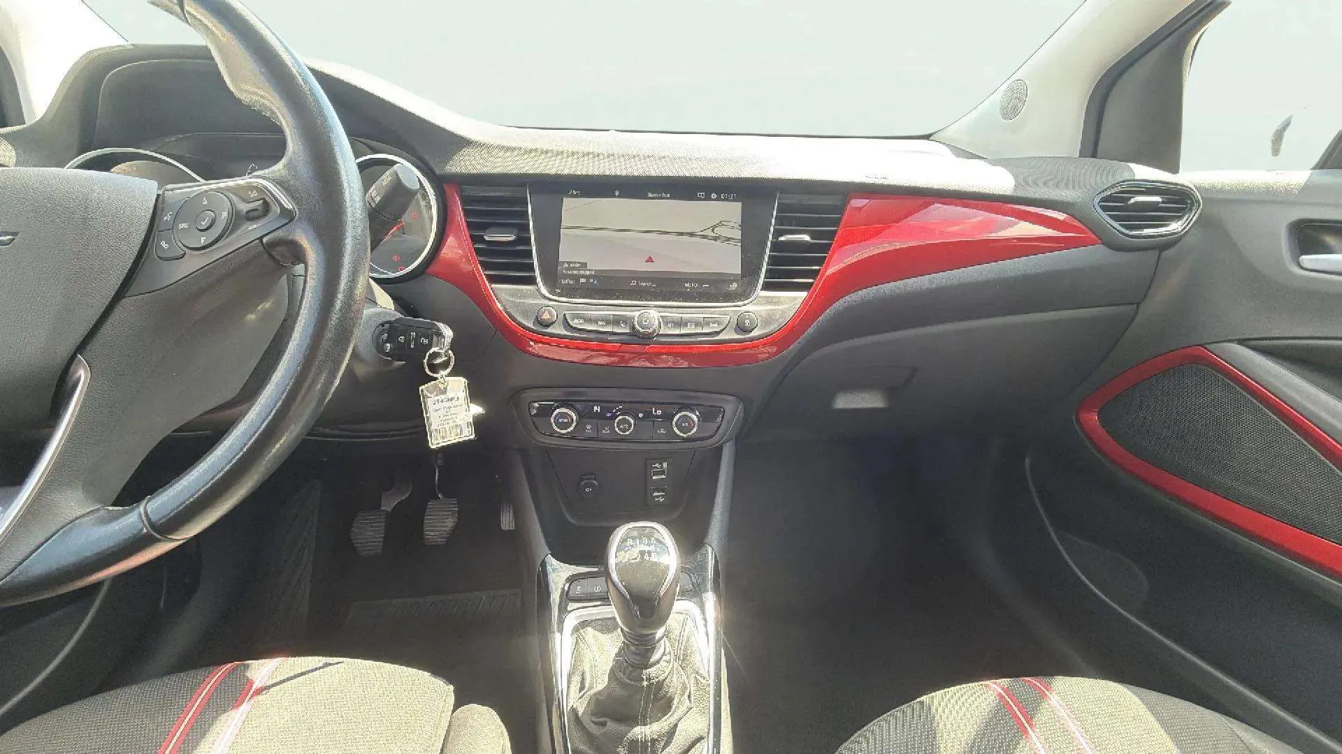 Opel Crossland 1.2 GS - foto 16