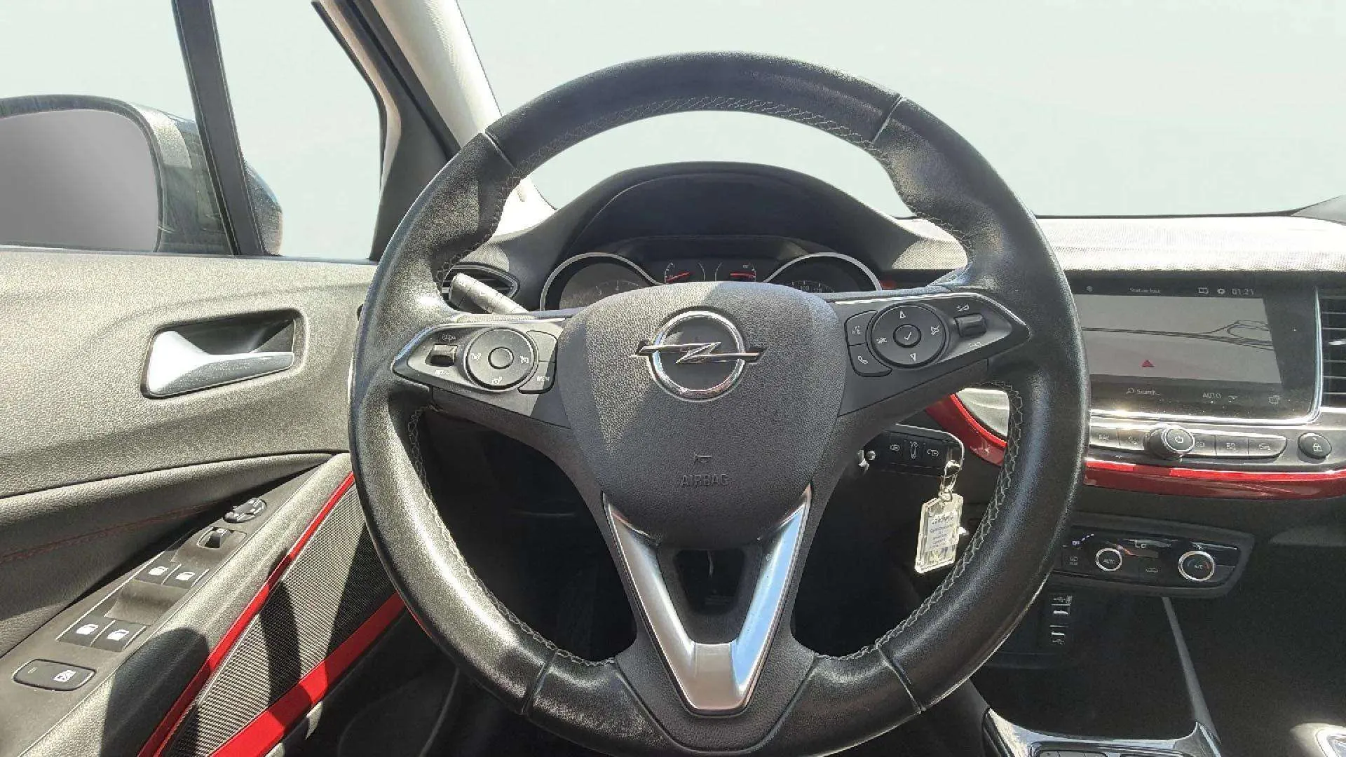 Opel Crossland 1.2 GS - foto 15
