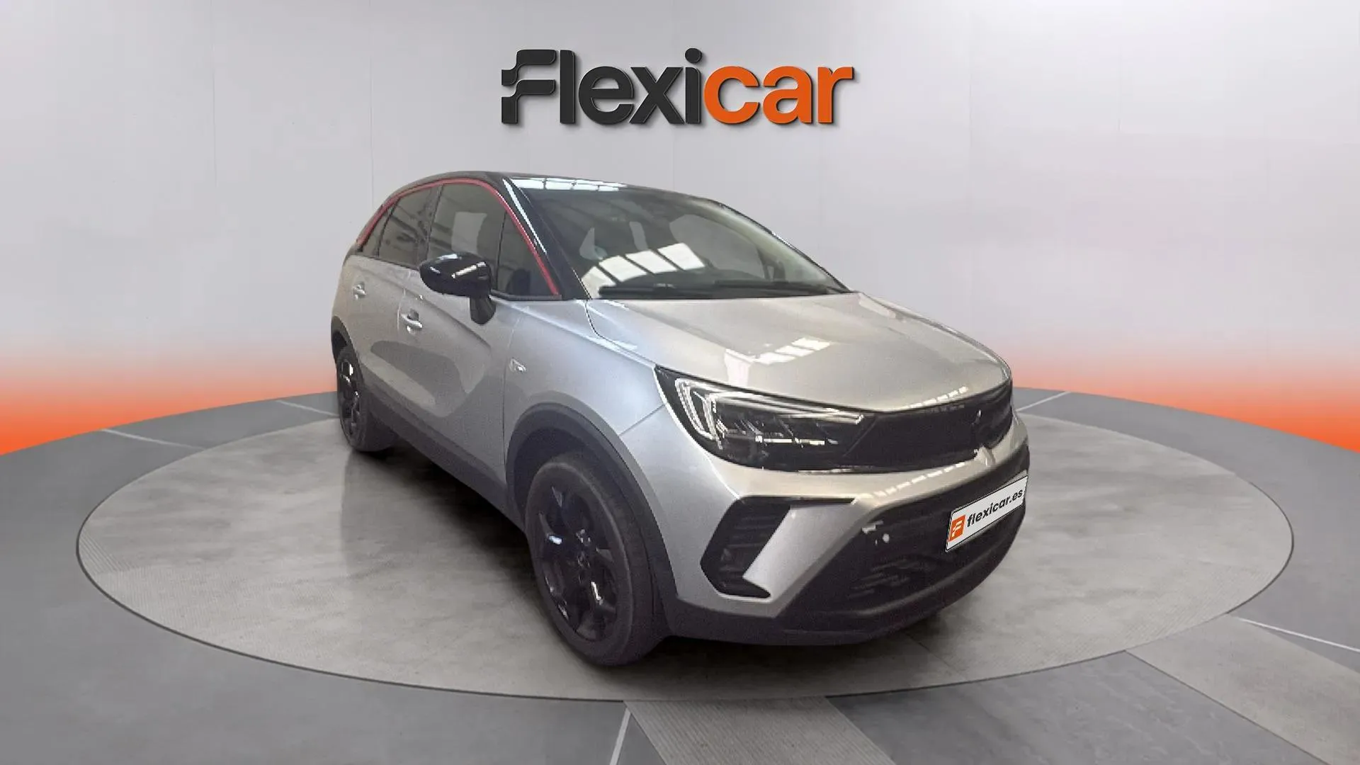 Opel Crossland 1.2 GS