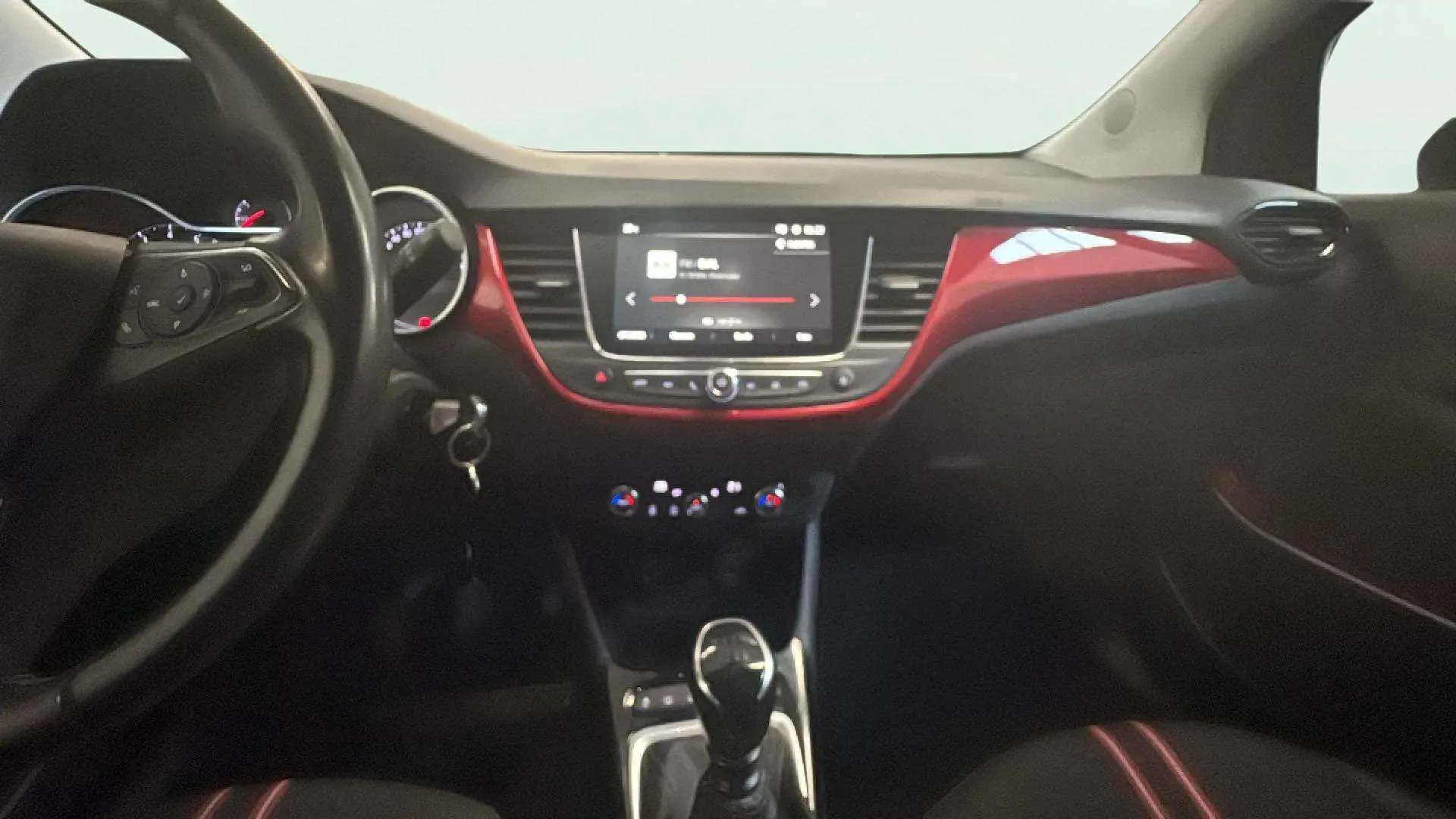 Opel Crossland 1.2 GS - foto 15