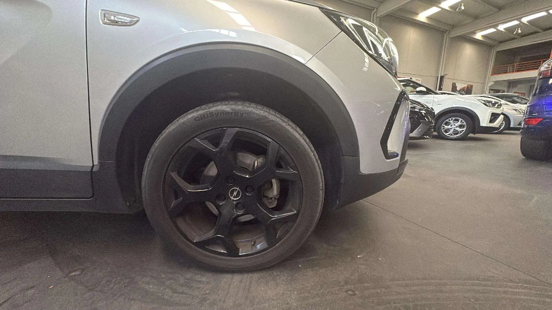 Opel Crossland 1.2 GS - foto 10