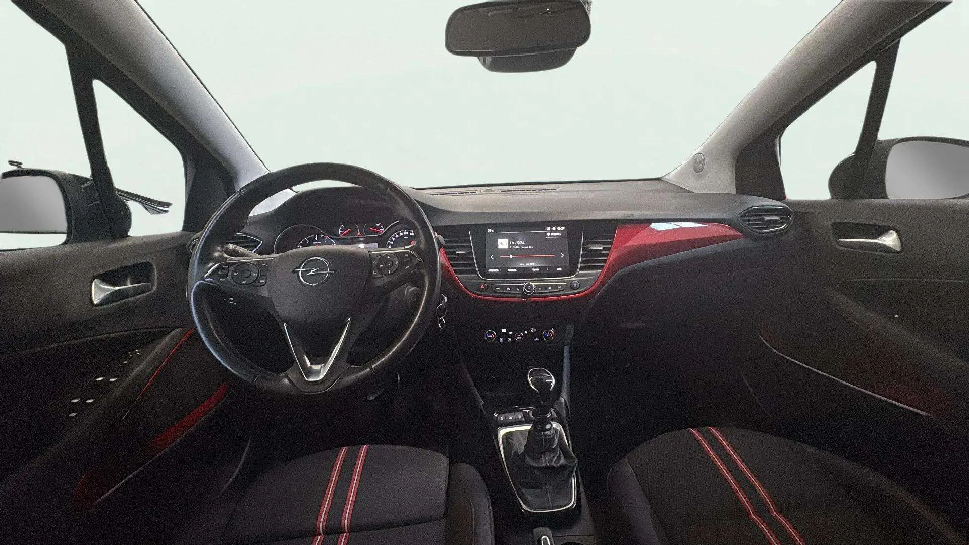 Opel Crossland 1.2 GS - foto 14