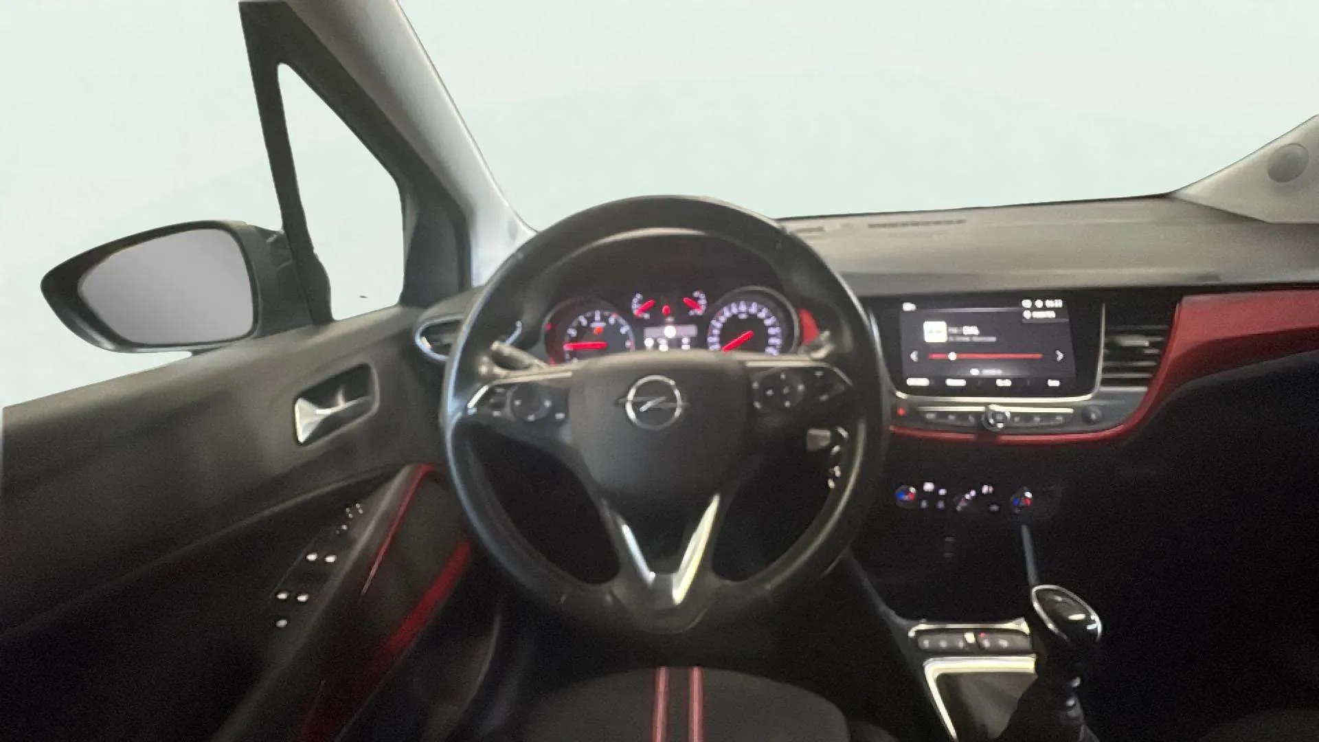 Opel Crossland 1.2 GS - foto 16
