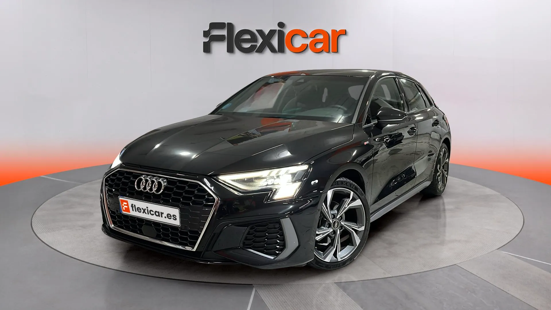 Audi A3 Sportback S line 35 TFSI S tronic - foto 3
