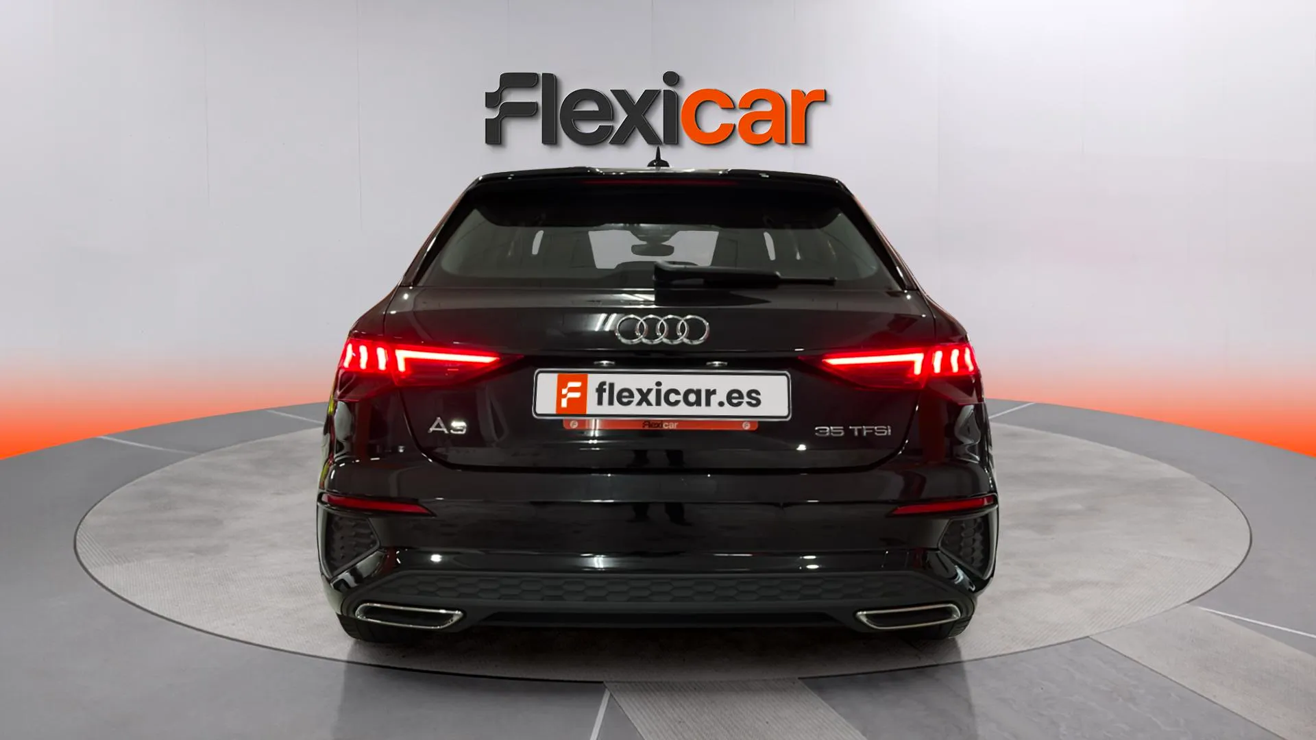 Audi A3 Sportback S line 35 TFSI S tronic - foto 6