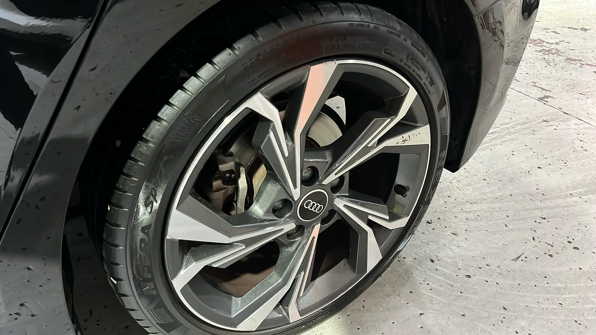 Audi A3 Sportback S line 35 TFSI S tronic - foto 25