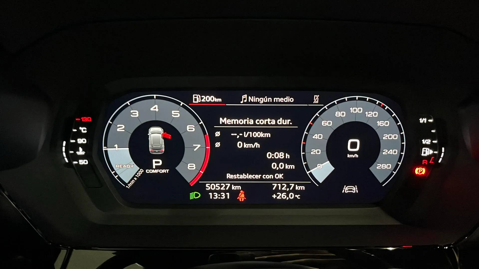 Audi A3 Sportback S line 35 TFSI S tronic - foto 11