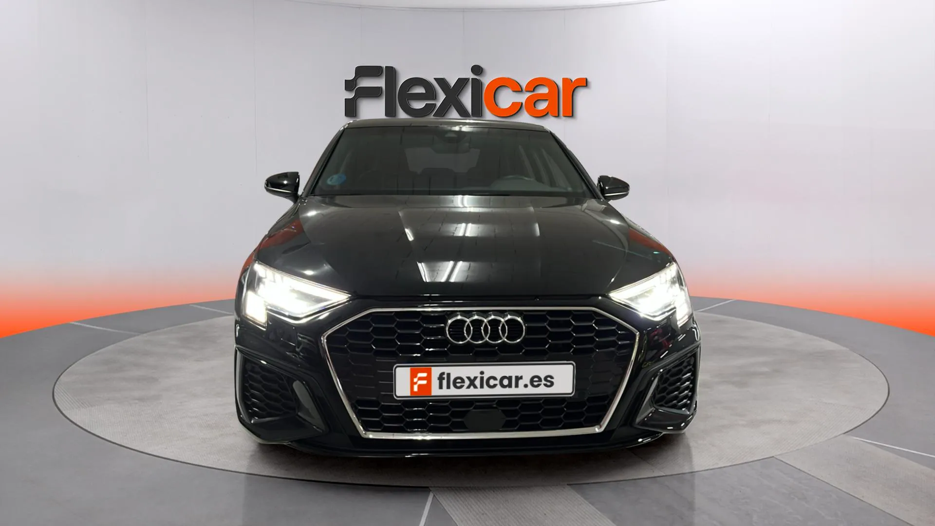 Audi A3 Sportback S line 35 TFSI S tronic - foto 2