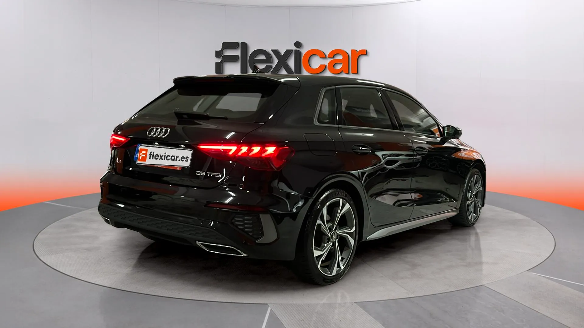 Audi A3 Sportback S line 35 TFSI S tronic - foto 7