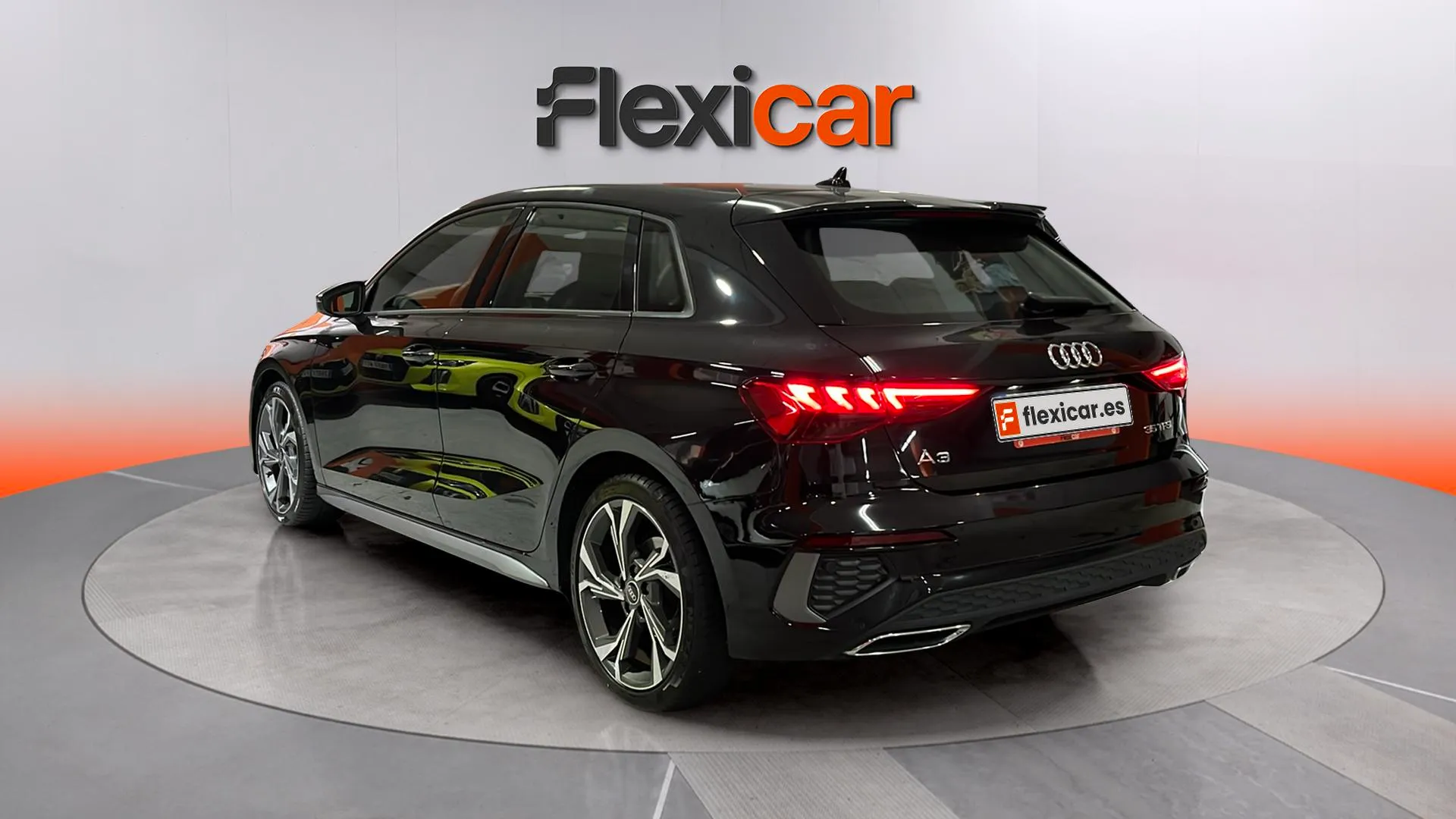 Audi A3 Sportback S line 35 TFSI S tronic - foto 5