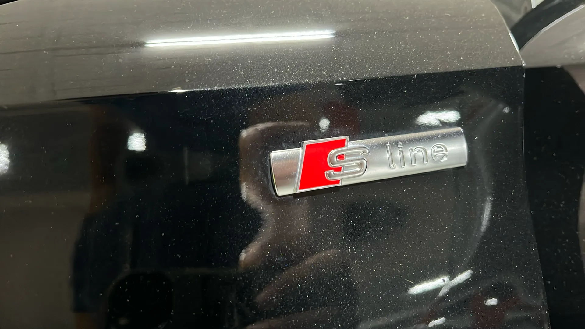 Audi A3 Sportback S line 35 TFSI S tronic - foto 26