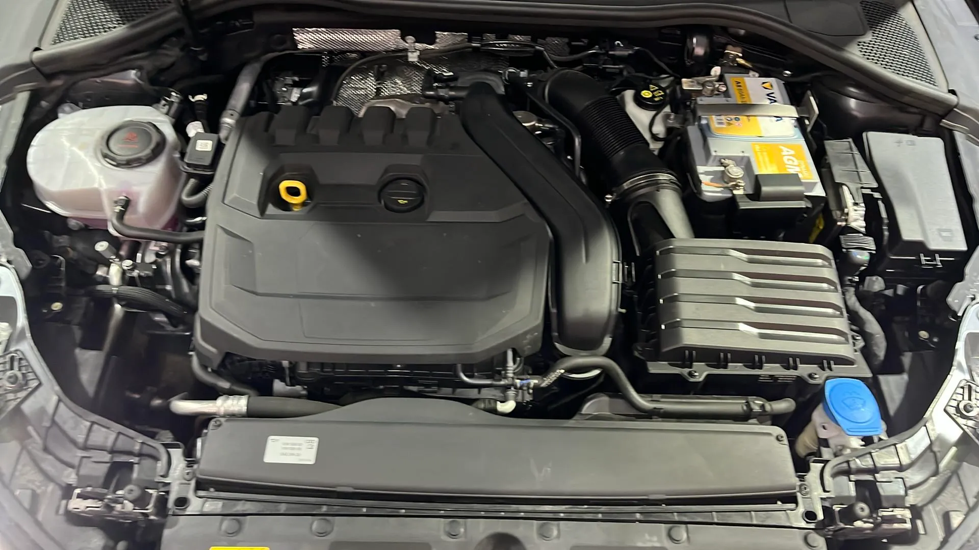 Audi A3 Sportback S line 35 TFSI S tronic - foto 24