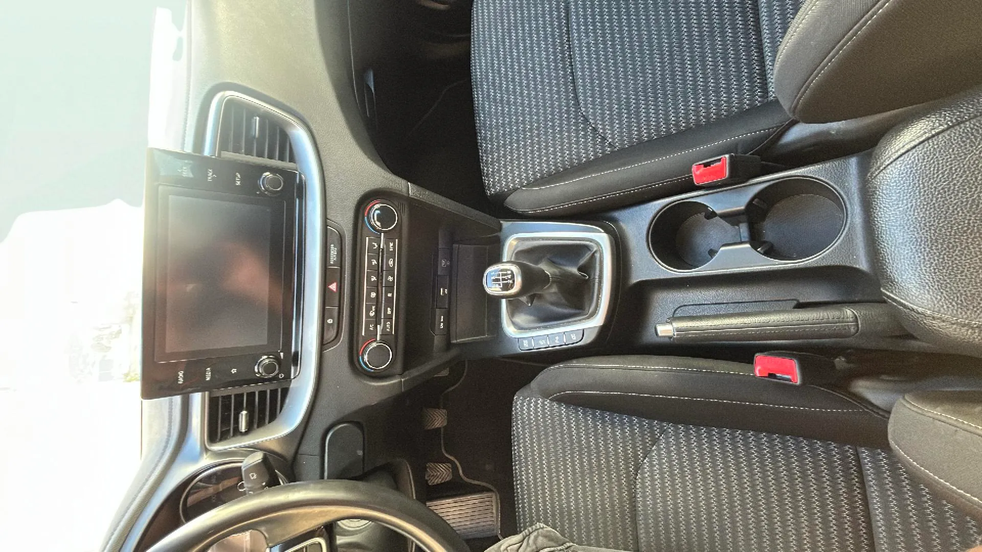Kia Ceed 1.6 MHEV iMT Drive - foto 9