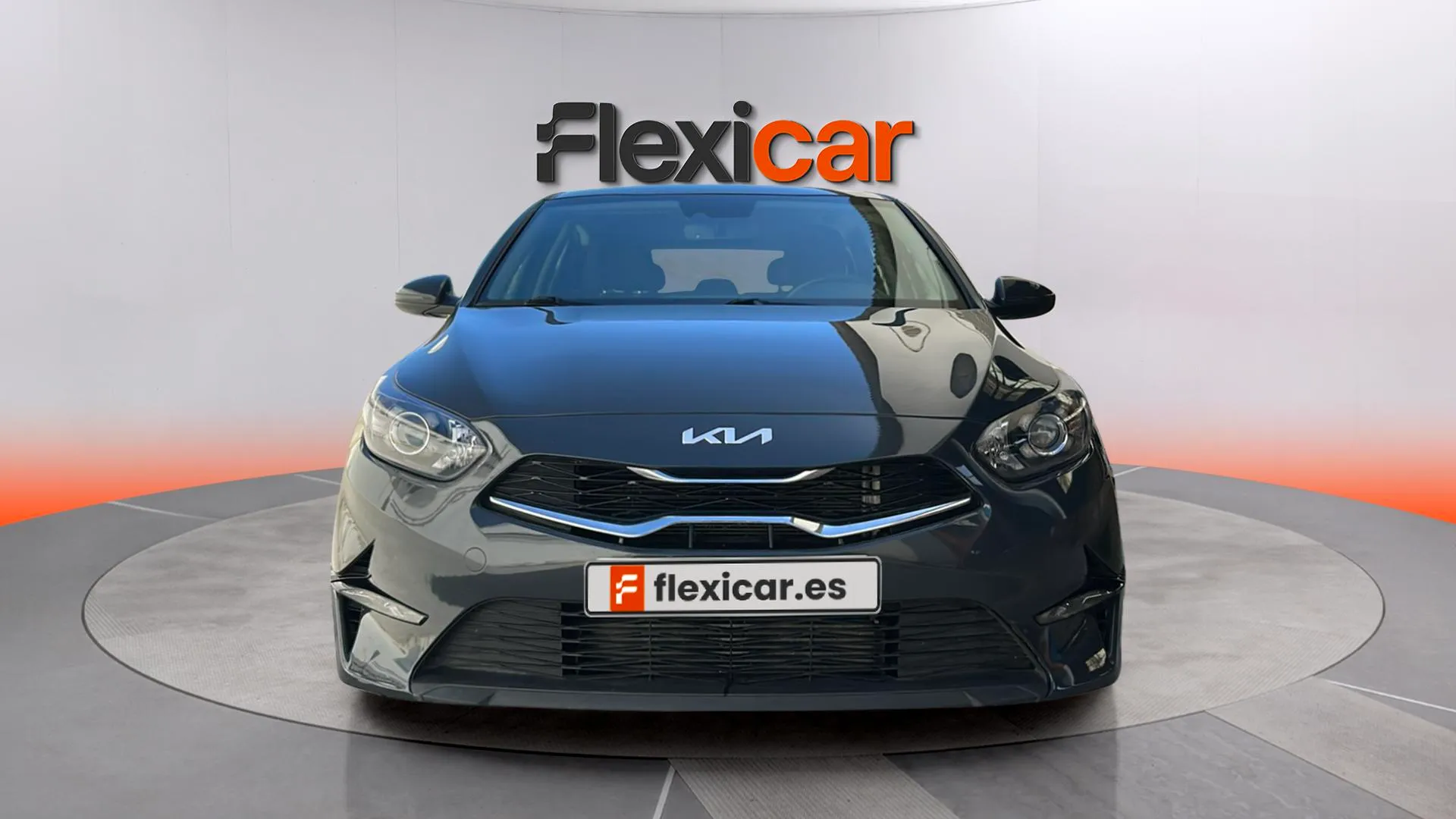 Kia Ceed 1.6 MHEV iMT Drive - foto 2
