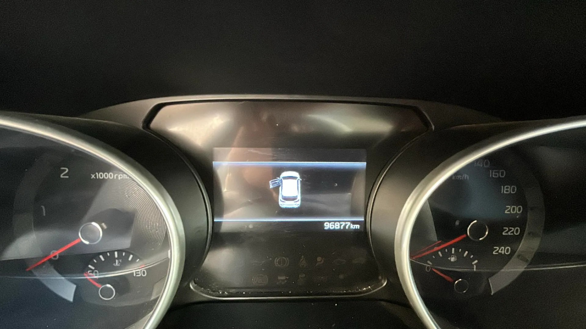 Kia Ceed 1.6 MHEV iMT Drive - foto 8