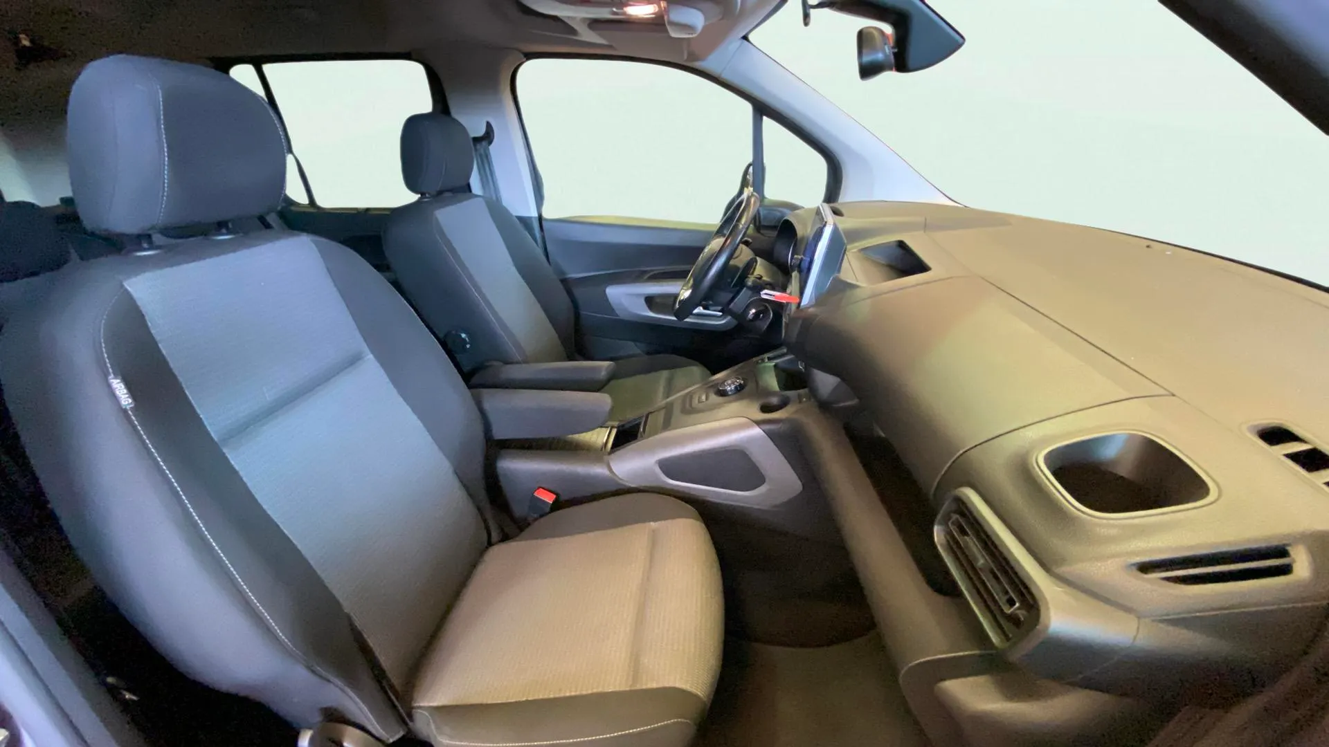 Toyota Proace City 1.2 Family Active L1 - foto 12