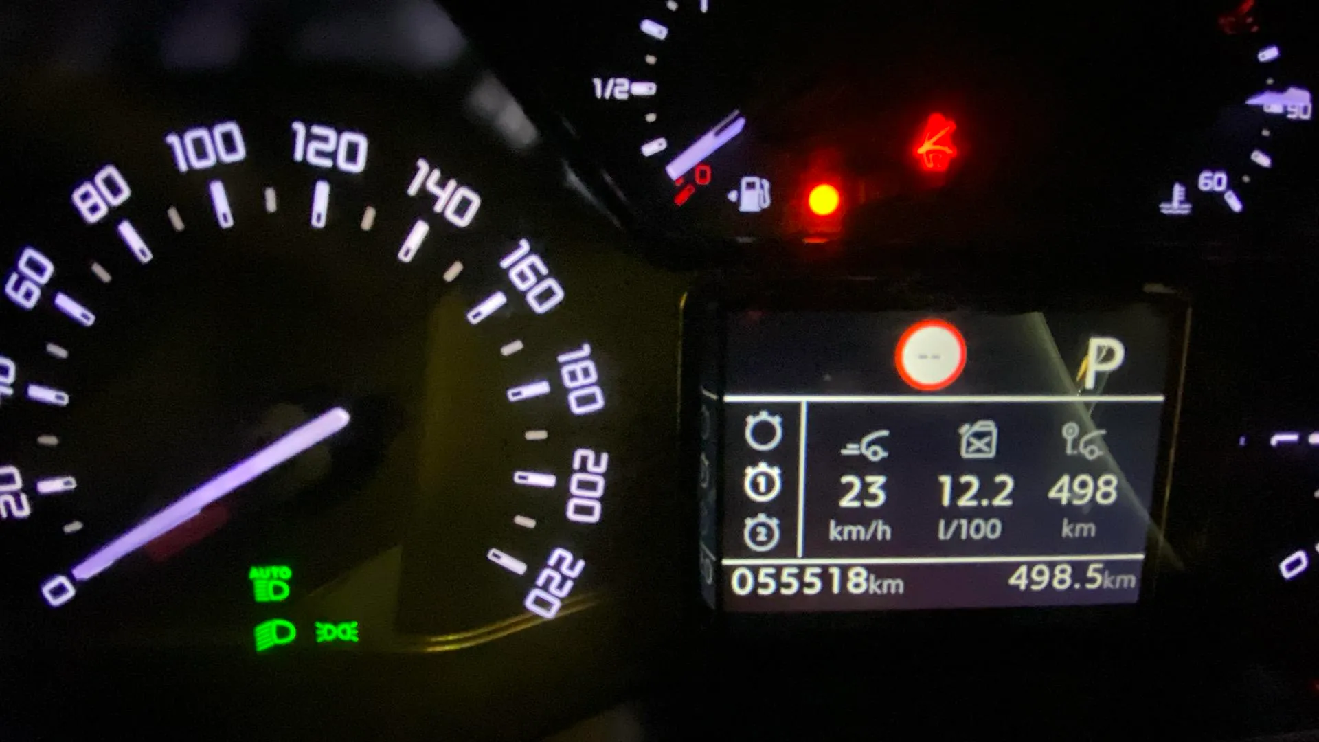 Toyota Proace City 1.2 Family Active L1 - foto 16