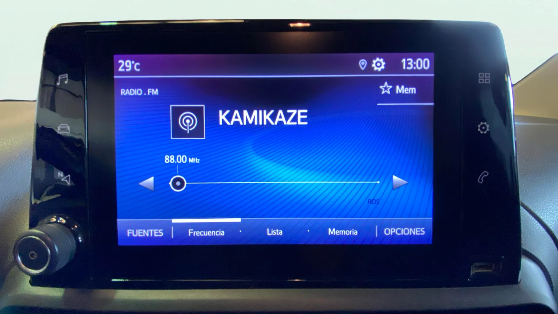 Toyota Proace City 1.2 Family Active L1 - foto 26