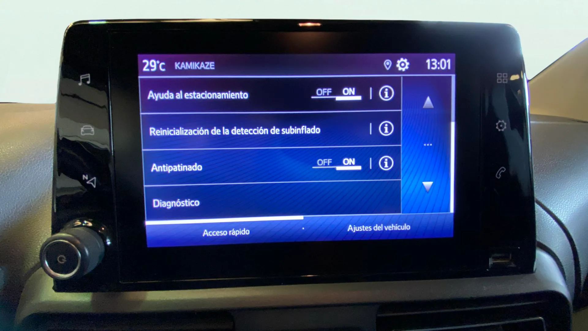 Toyota Proace City 1.2 Family Active L1 - foto 28