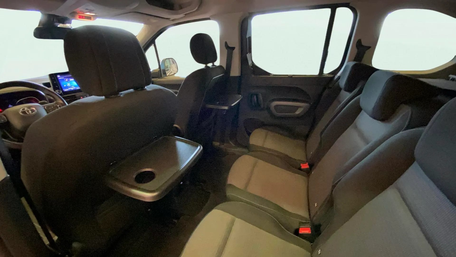 Toyota Proace City 1.2 Family Active L1 - foto 13