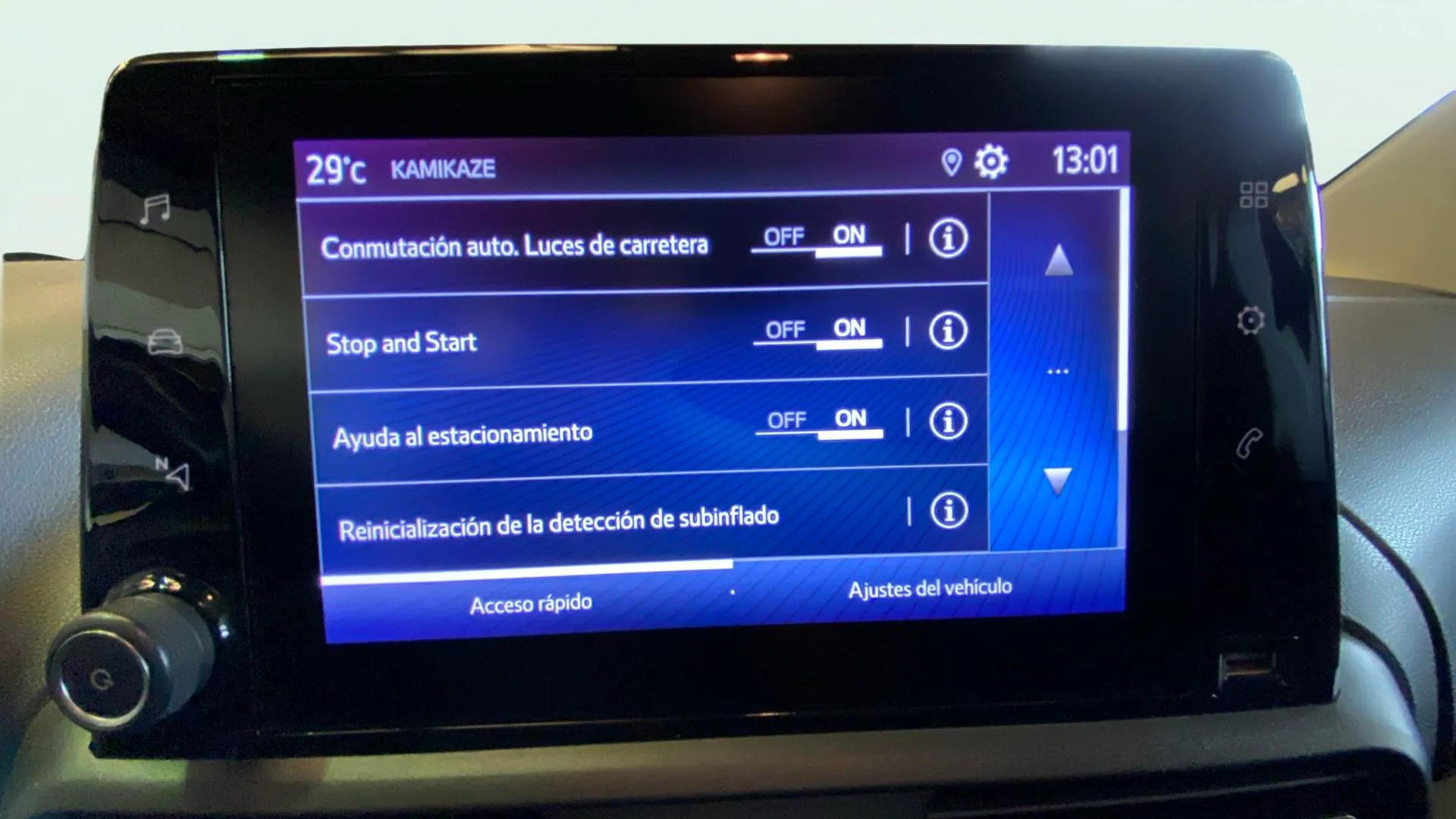 Toyota Proace City 1.2 Family Active L1 - foto 27