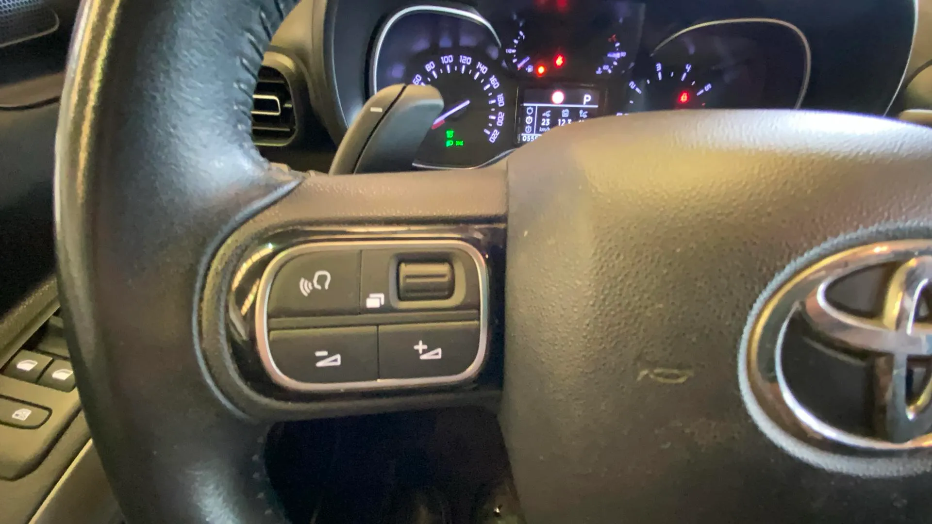 Toyota Proace City 1.2 Family Active L1 - foto 19