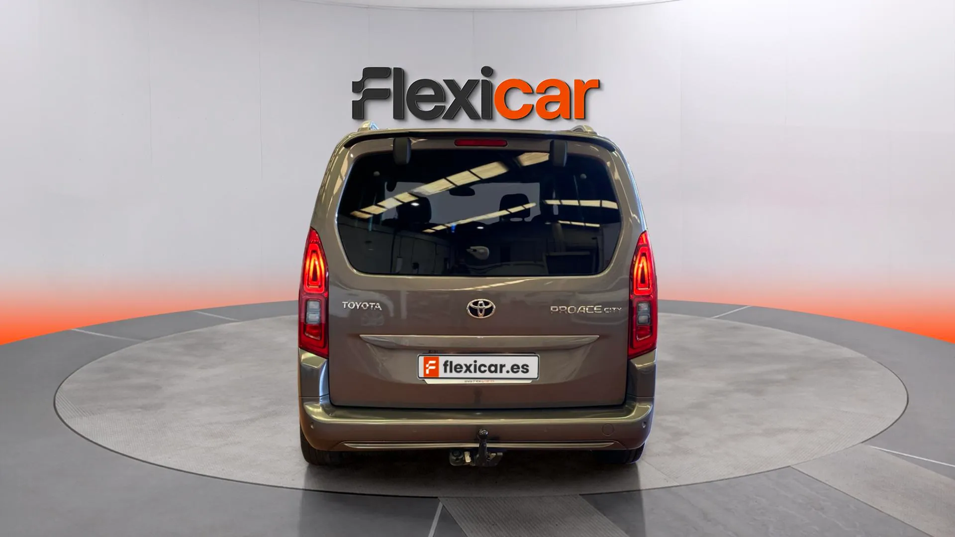 Toyota Proace City 1.2 Family Active L1 - foto 6