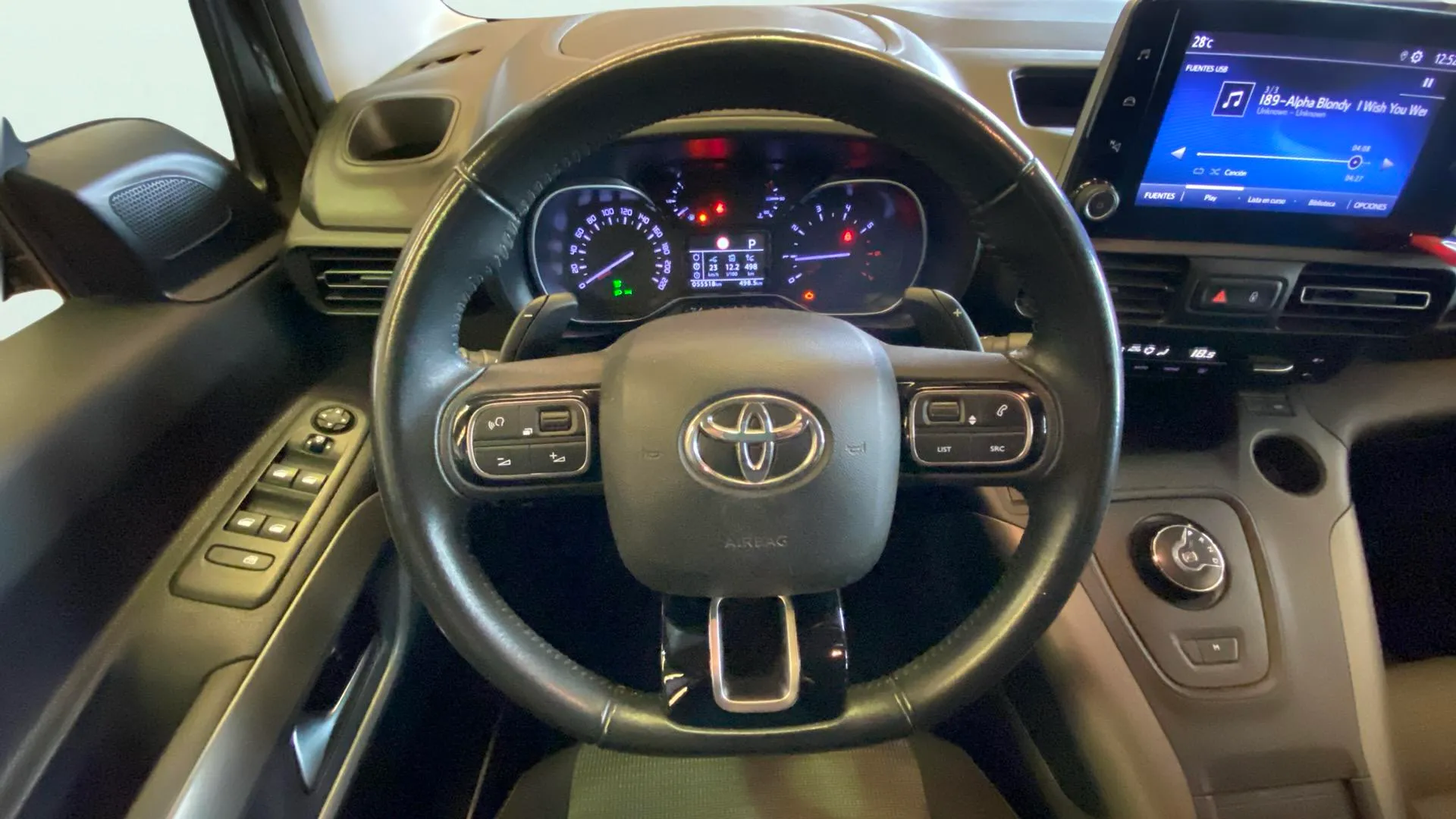 Toyota Proace City 1.2 Family Active L1 - foto 18