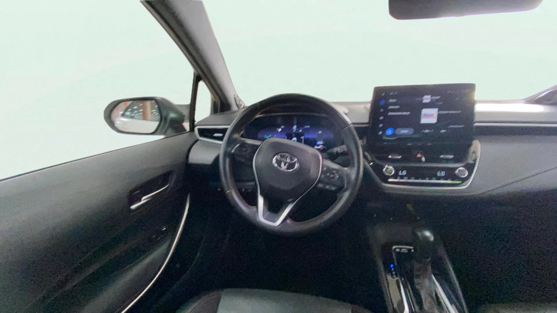 Toyota Corolla 140H GR-Sport Touring Sport - foto 7