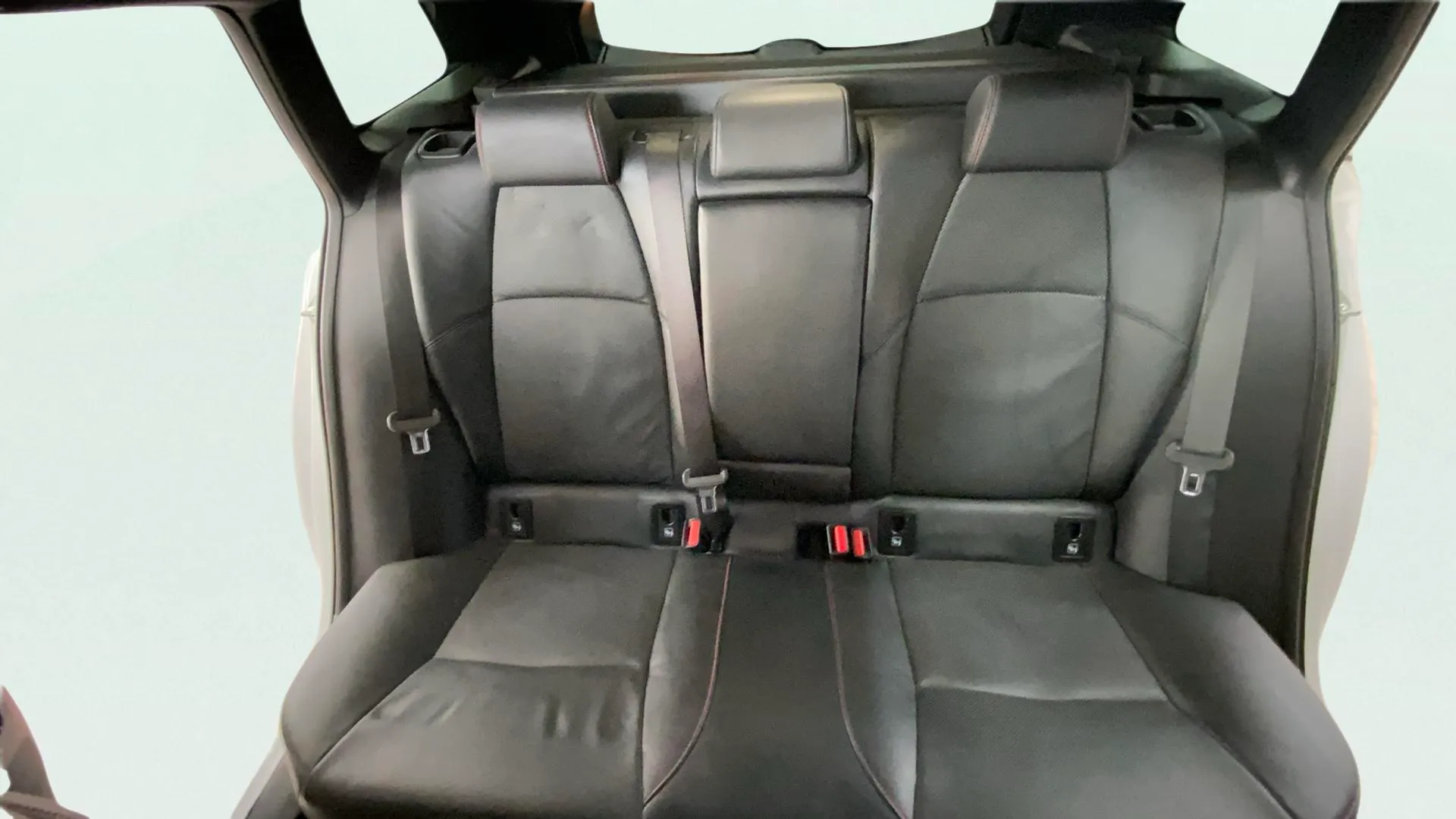Toyota Corolla 140H GR-Sport Touring Sport - foto 11