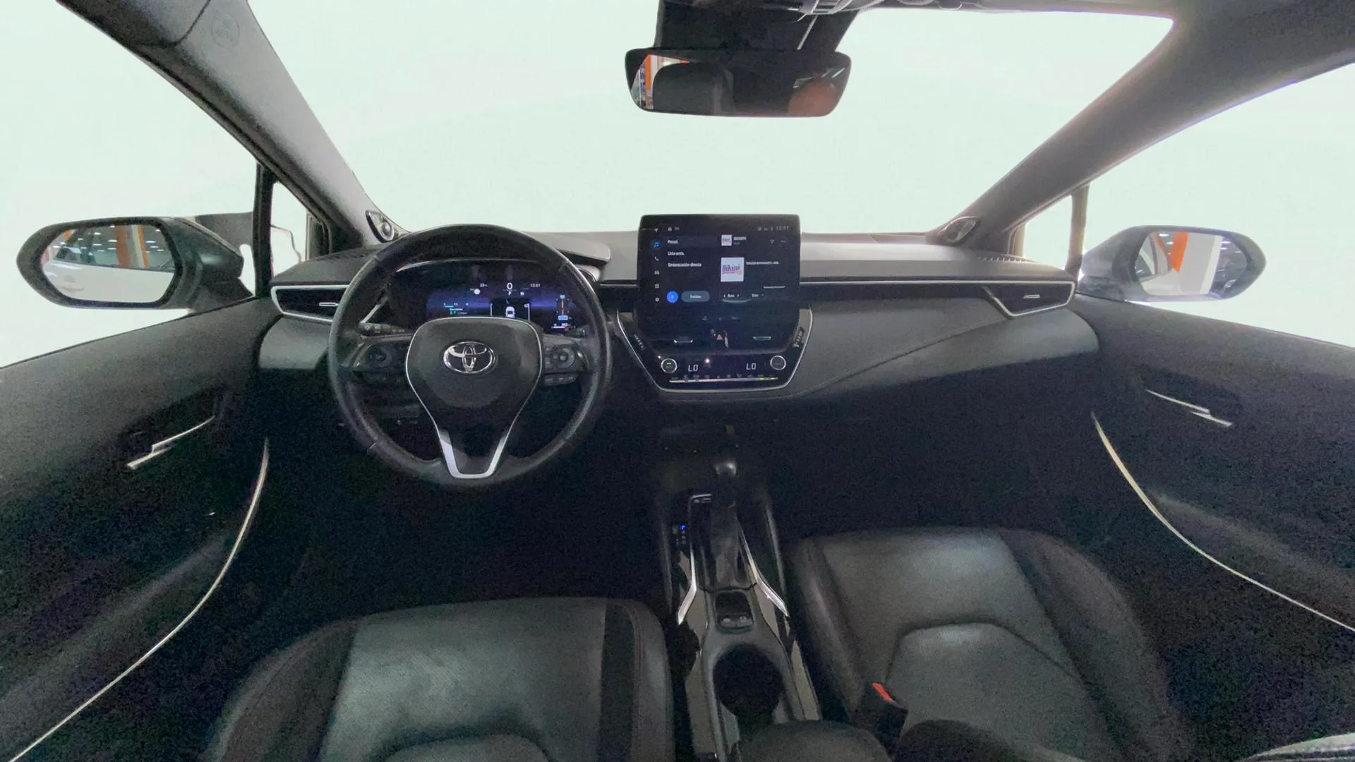 Toyota Corolla 140H GR-Sport Touring Sport - foto 13