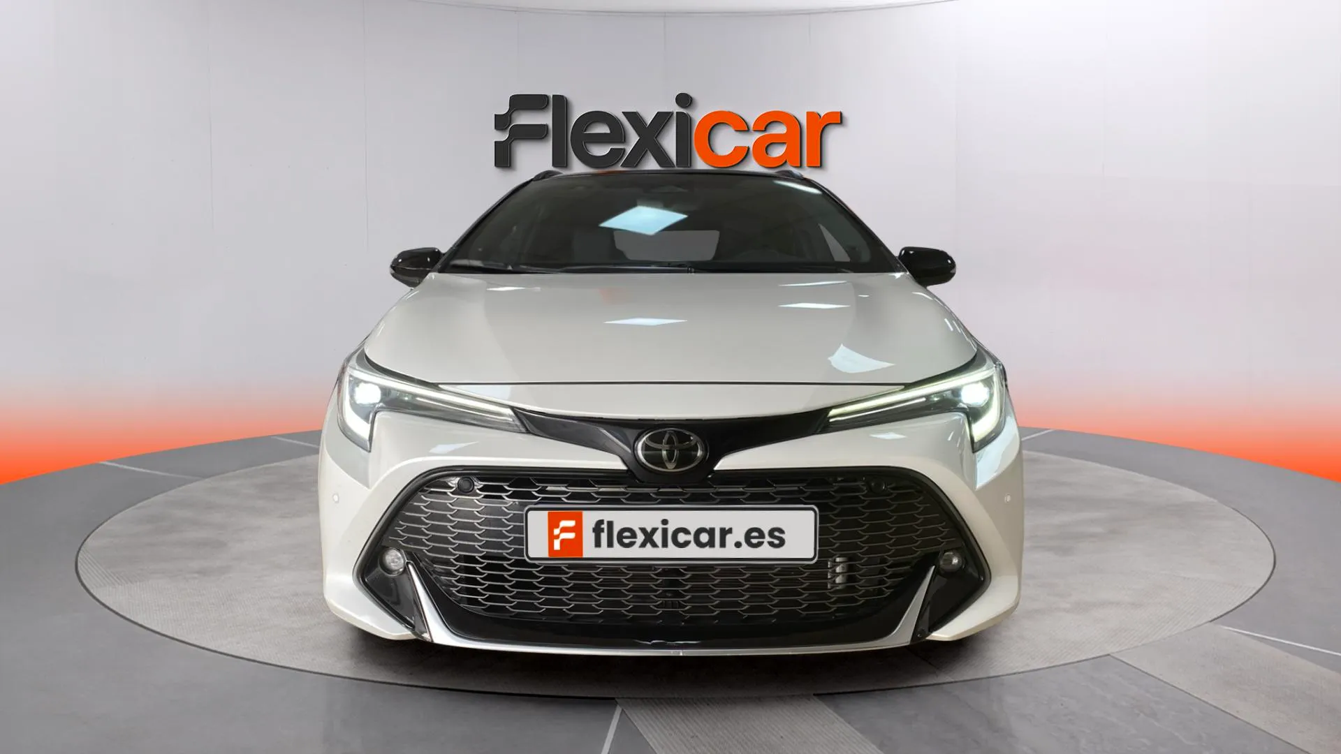 Toyota Corolla 140H GR-Sport Touring Sport - foto 2