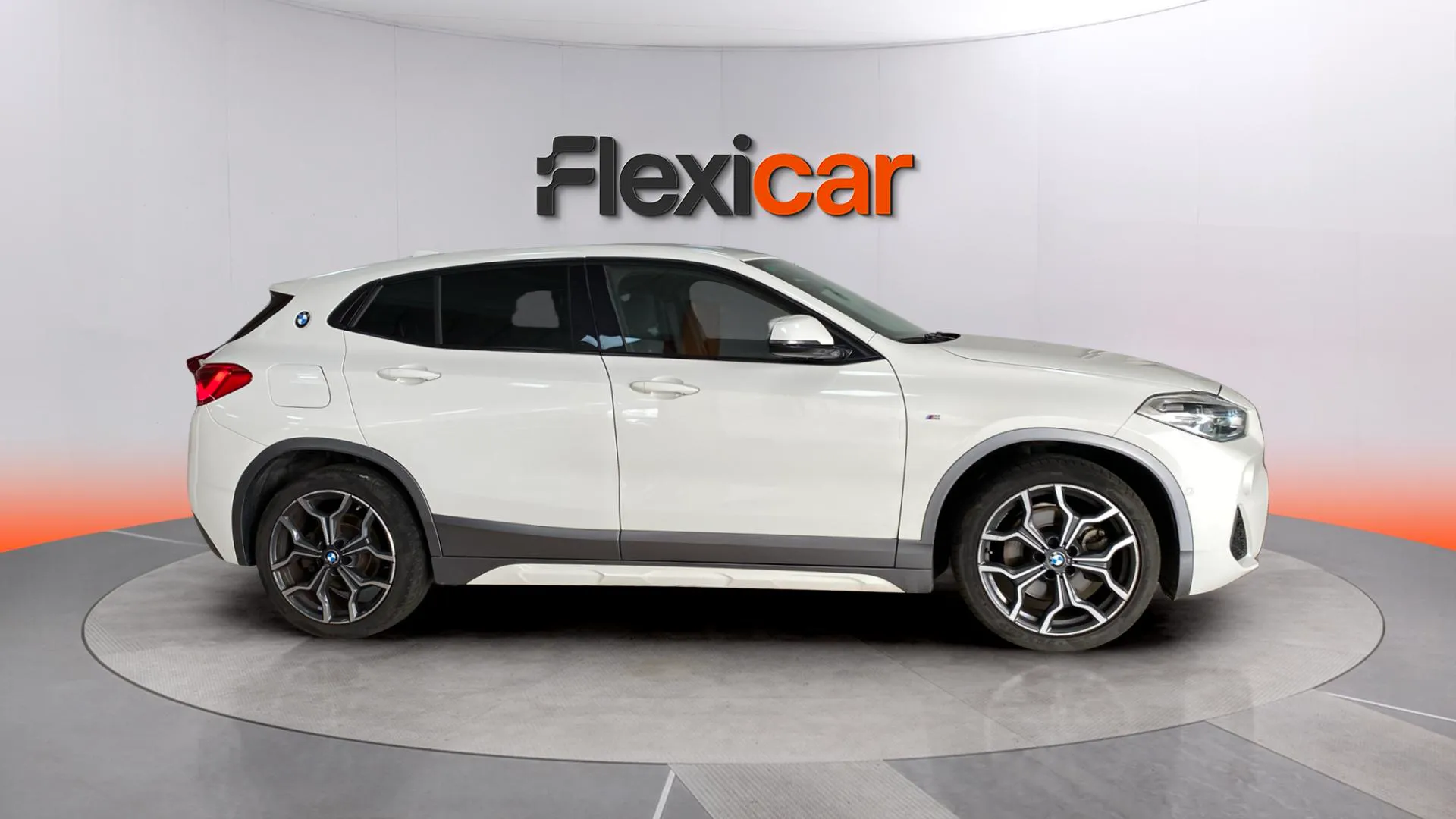 BMW X2 xDrive20dA - foto 3