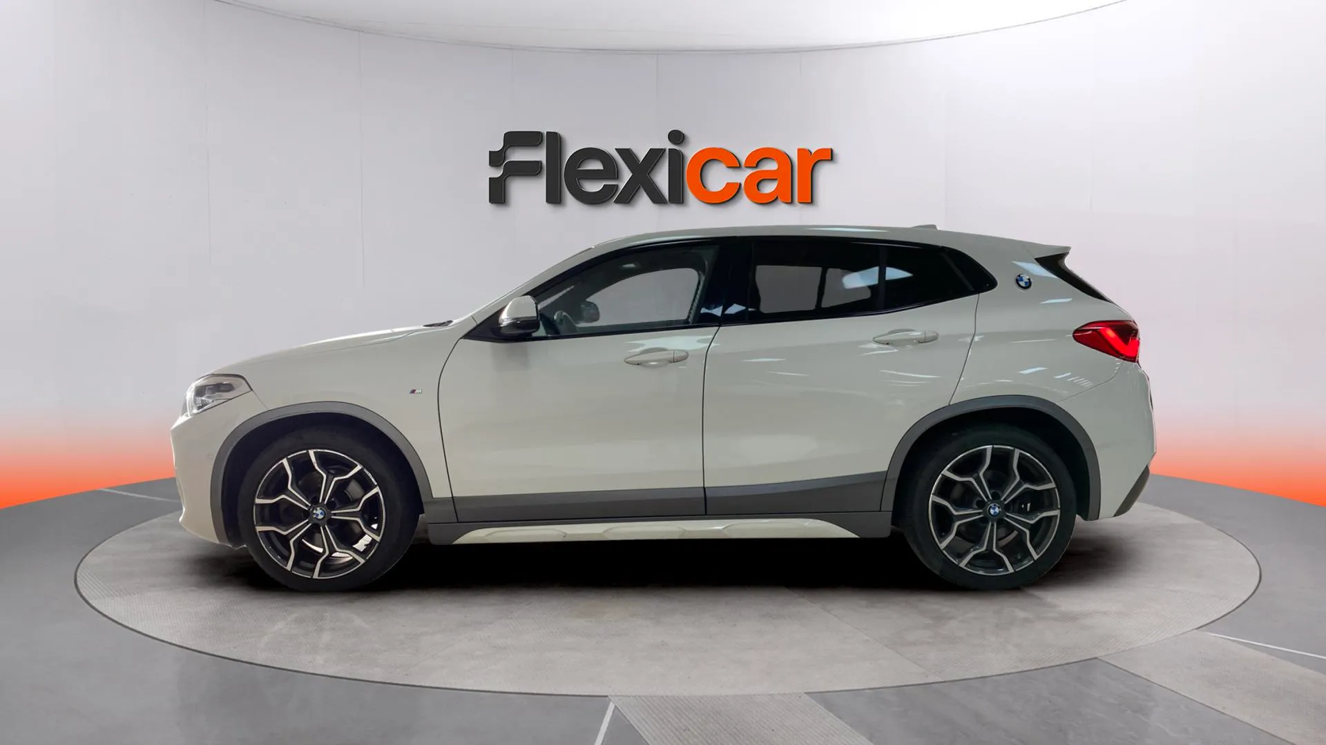 BMW X2 xDrive20dA - foto 5