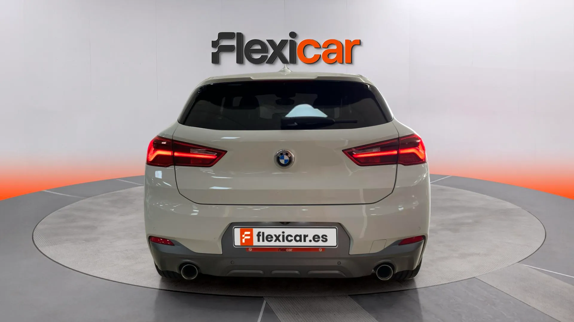 BMW X2 xDrive20dA - foto 4