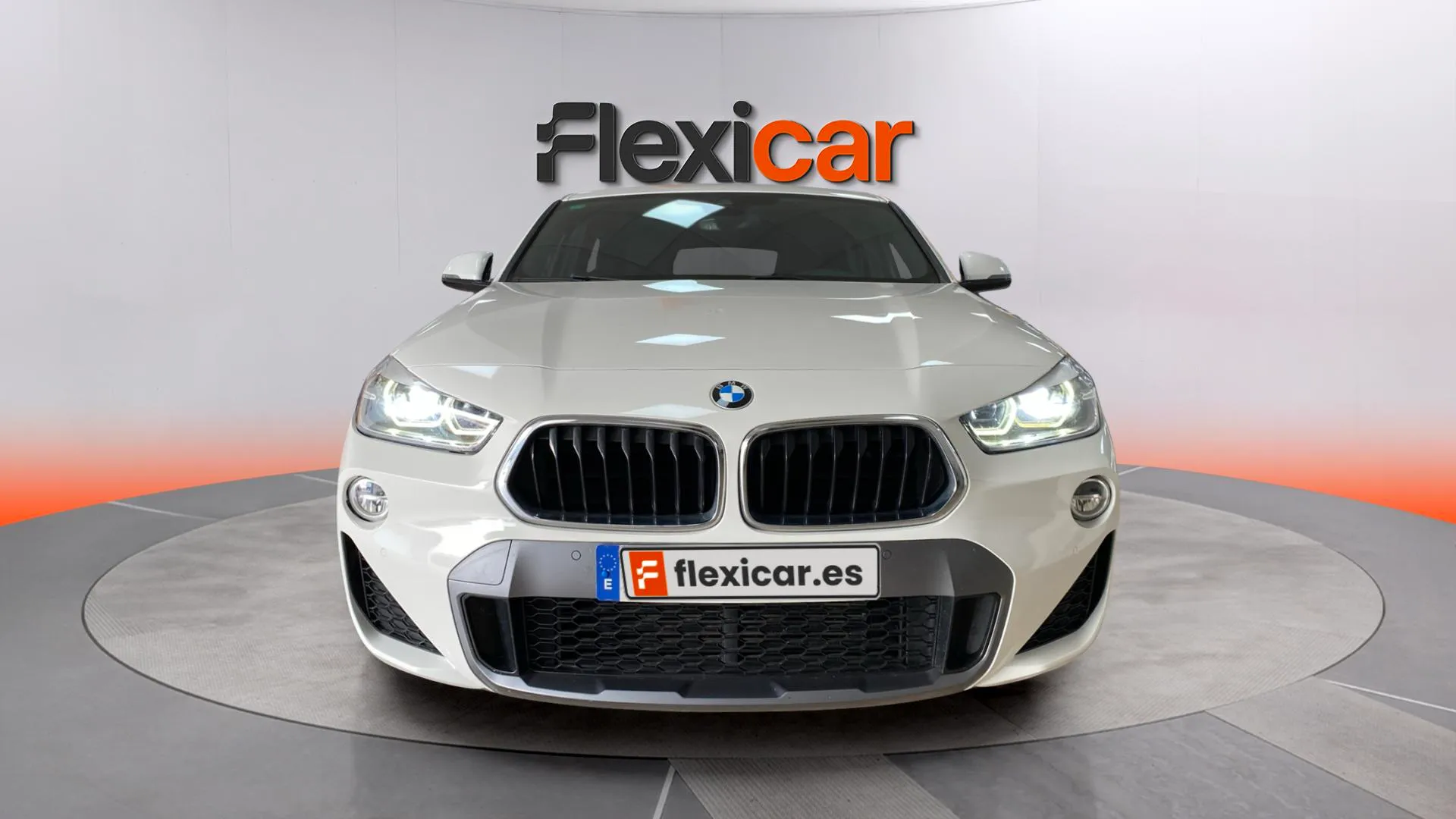 BMW X2 xDrive20dA - foto 2
