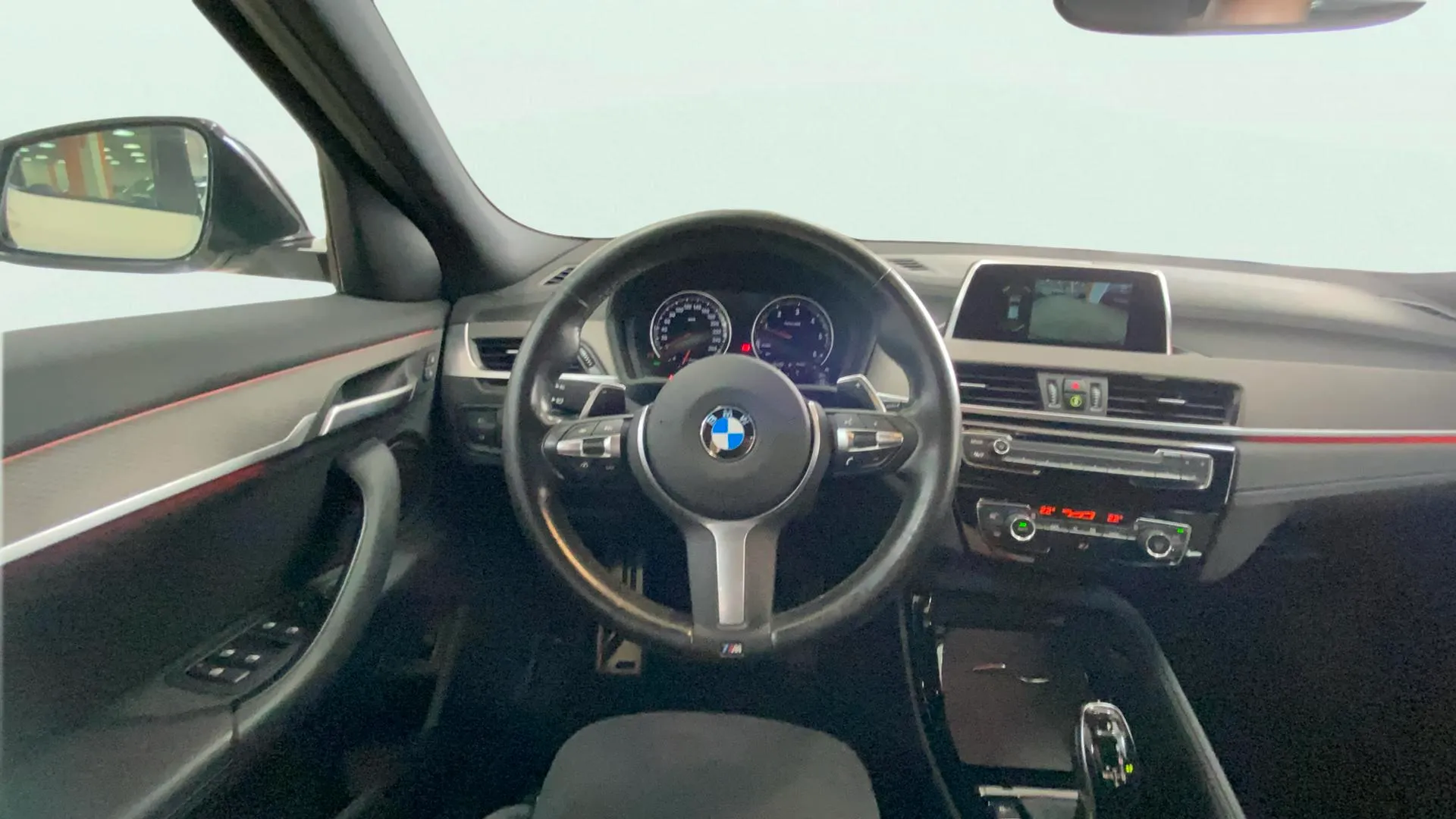 BMW X2 xDrive20dA - foto 7