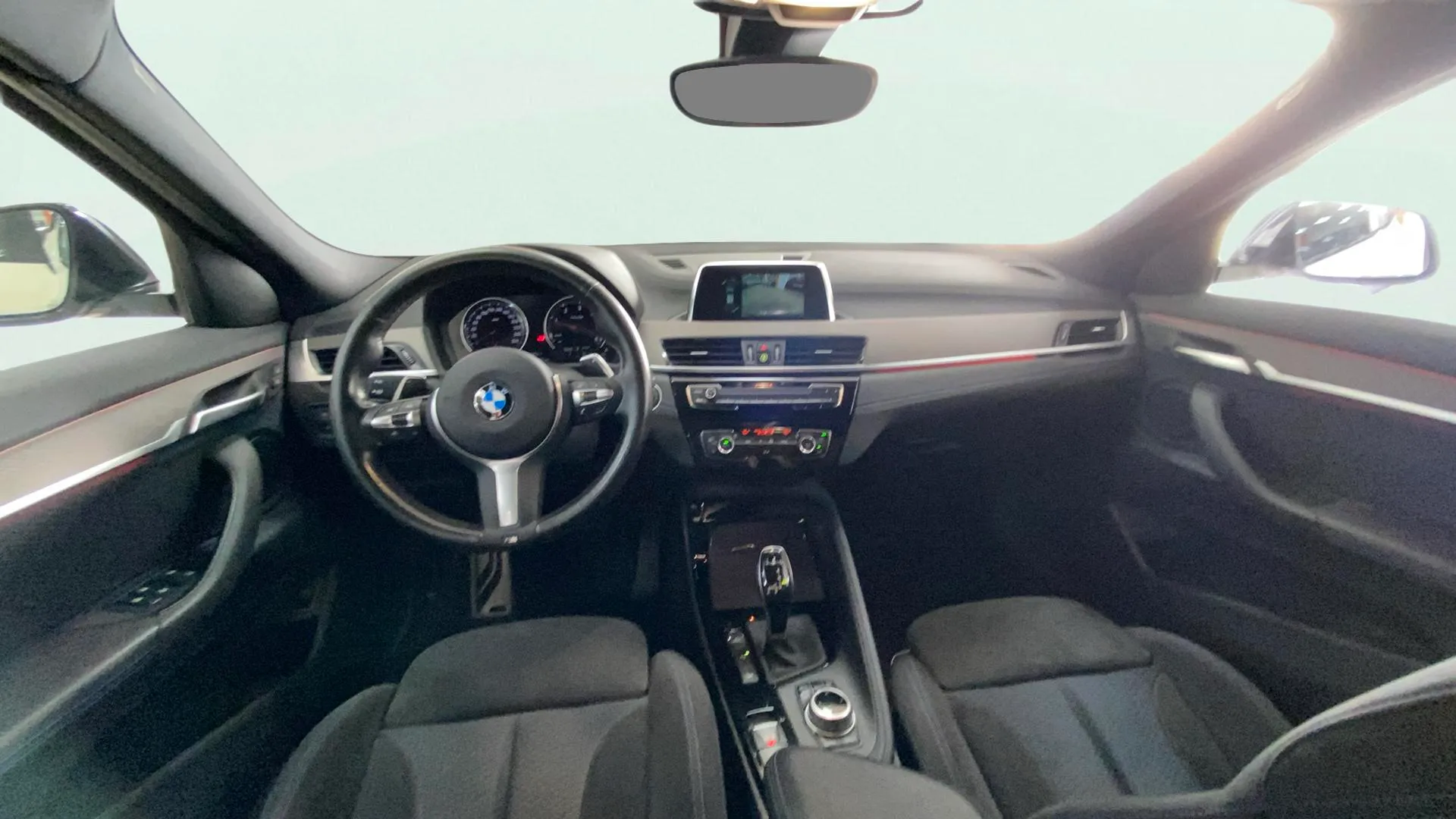 BMW X2 xDrive20dA - foto 13